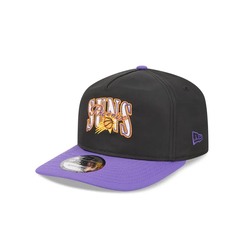 Phoenix Suns Dual Logo 19TWENTY Adjustable Hat sold by New Era