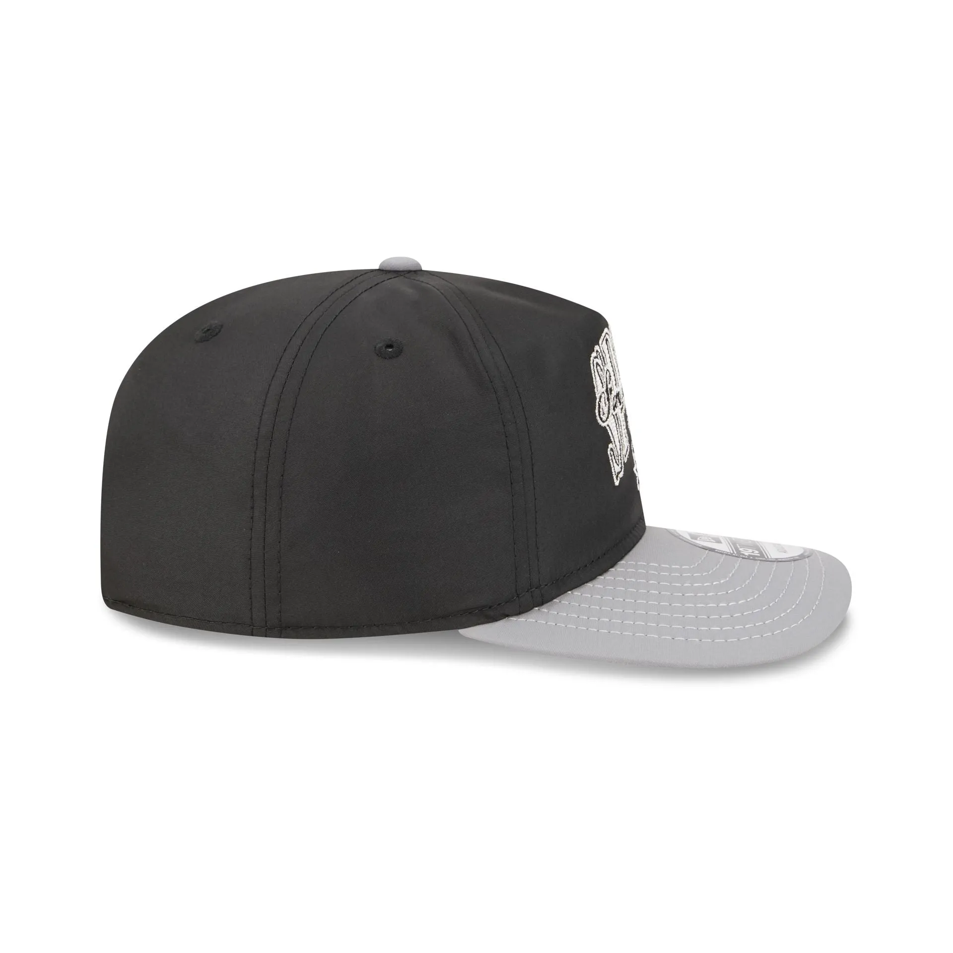 San Antonio Spurs Dual Logo 19TWENTY Adjustable Hat sold by New Era product image thumbnail 5