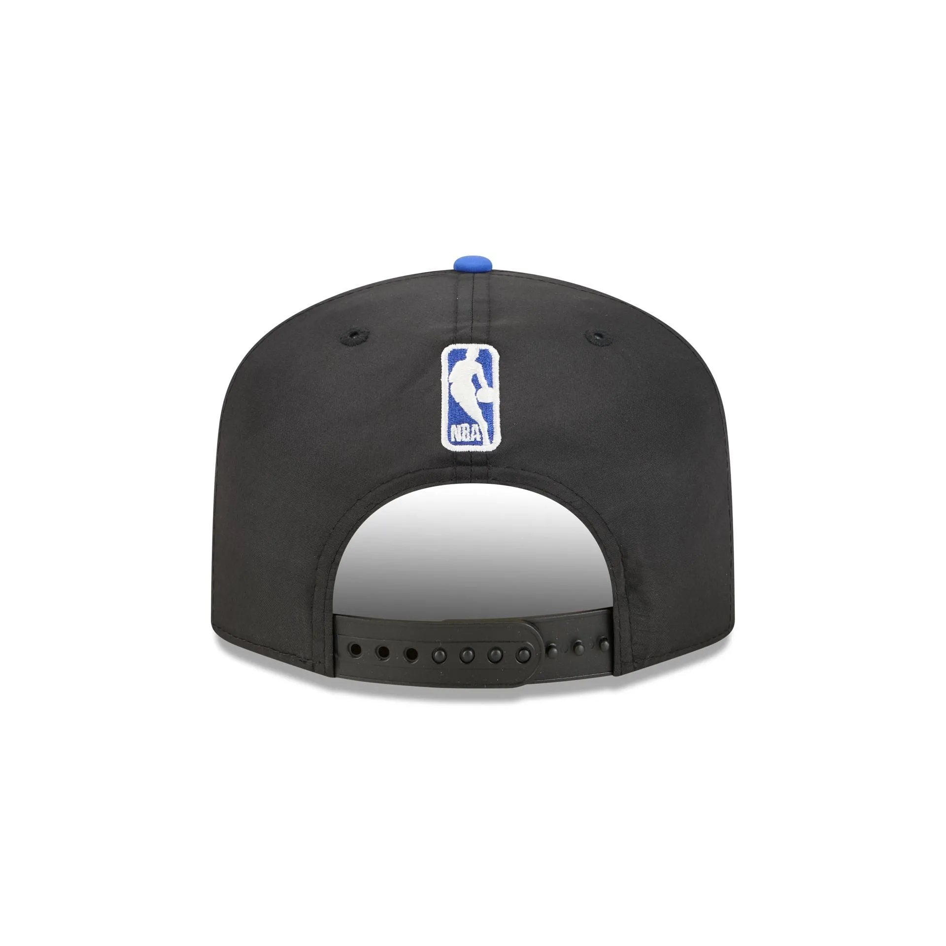Philadelphia 76ers Dual Logo 19TWENTY Adjustable Hat sold by New Era product image thumbnail 5
