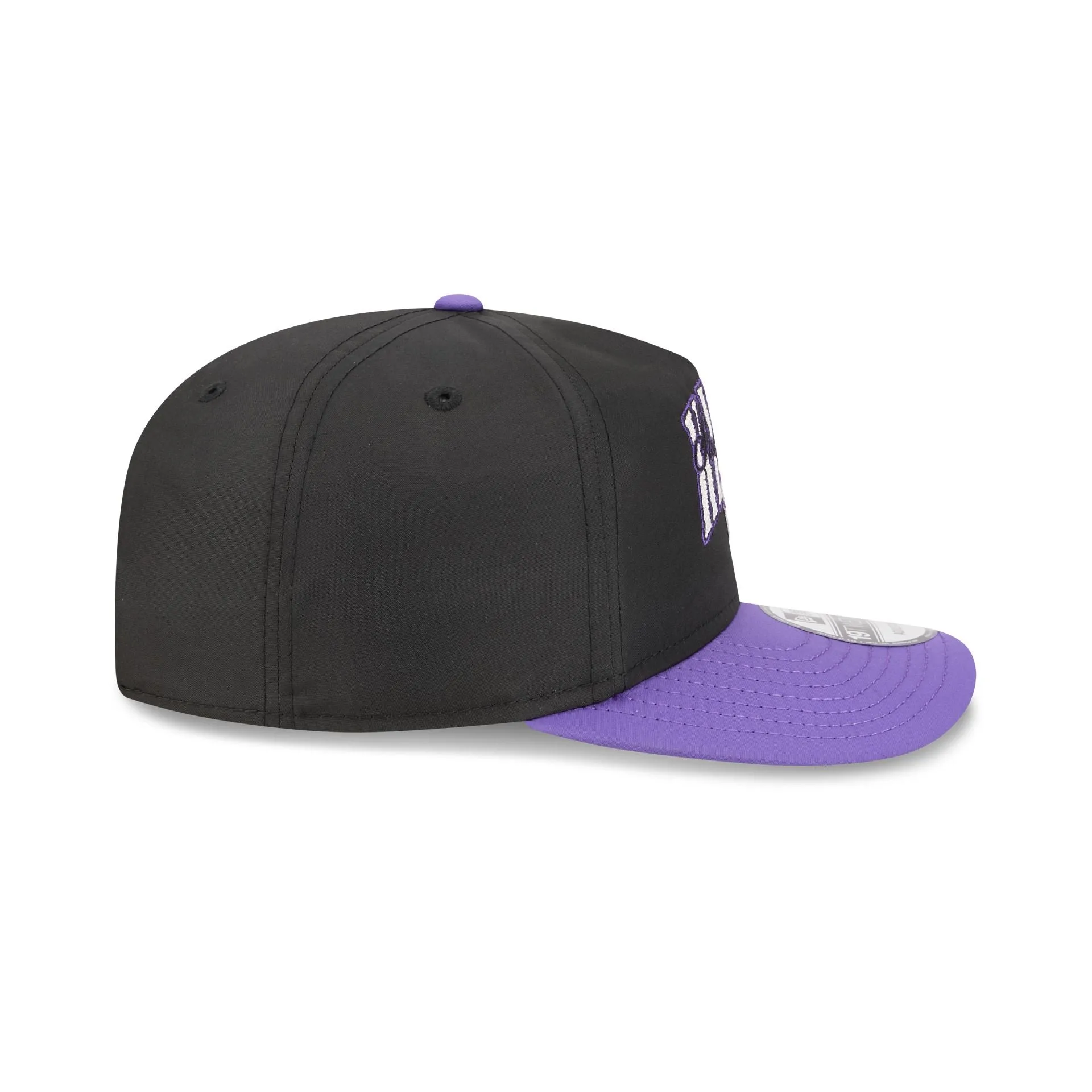 Sacramento Kings Dual Logo 19TWENTY Adjustable Hat sold by New Era product image thumbnail 5