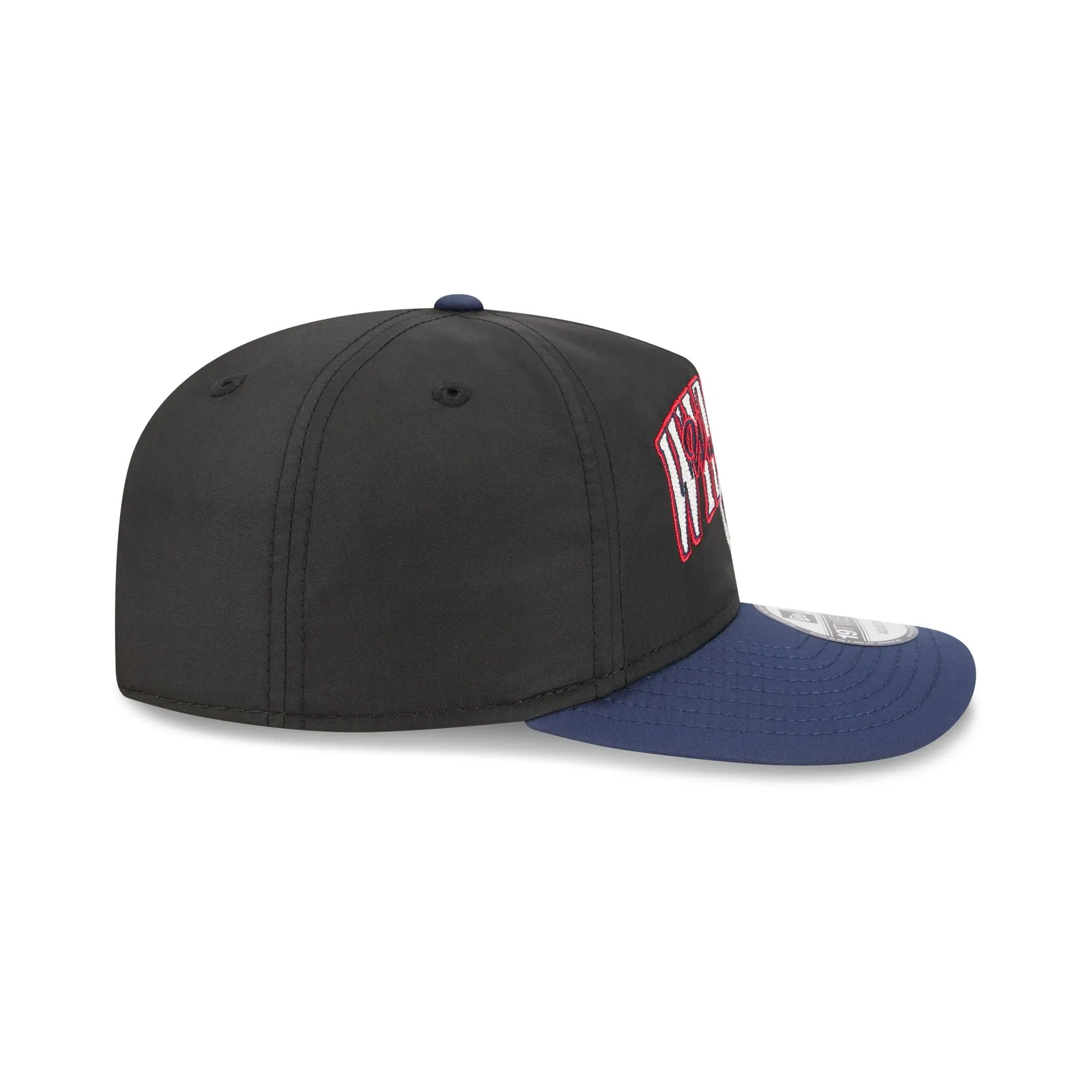 Washington Wizards Dual Logo 19TWENTY Adjustable Hat sold by New Era product image thumbnail 5