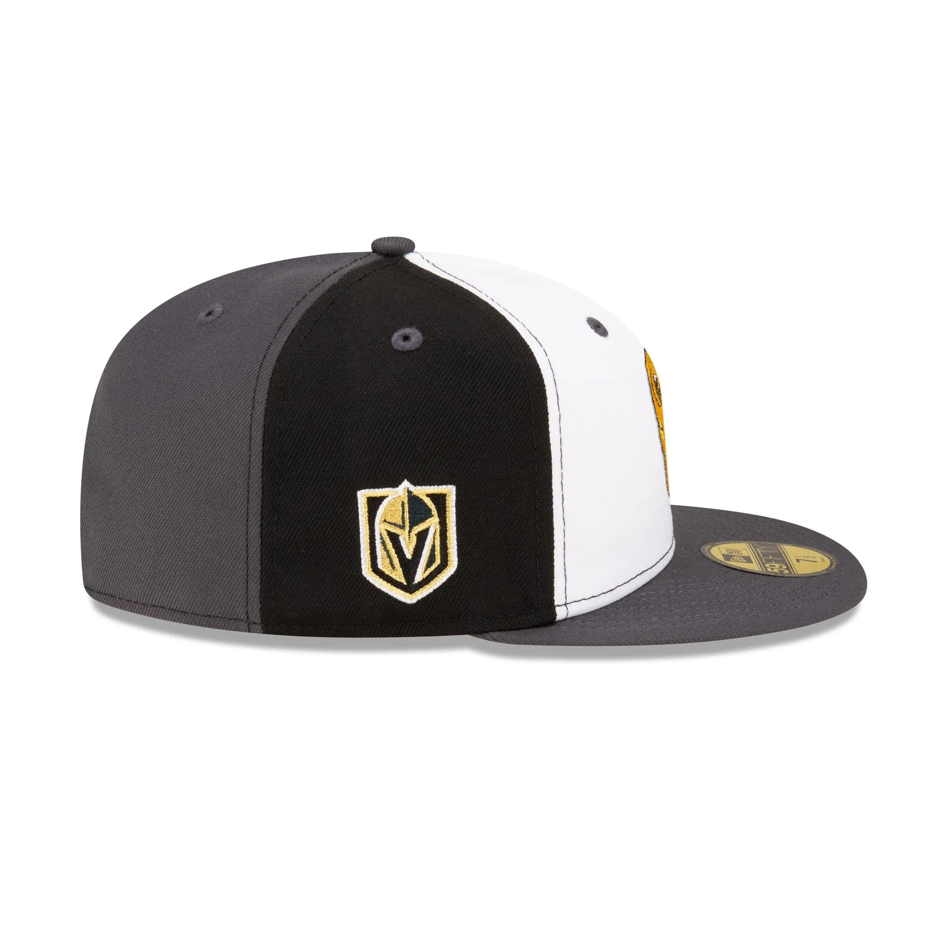 Vegas Golden Knights Mascot 59FIFTY Fitted Hat sold by New Era product image thumbnail 4