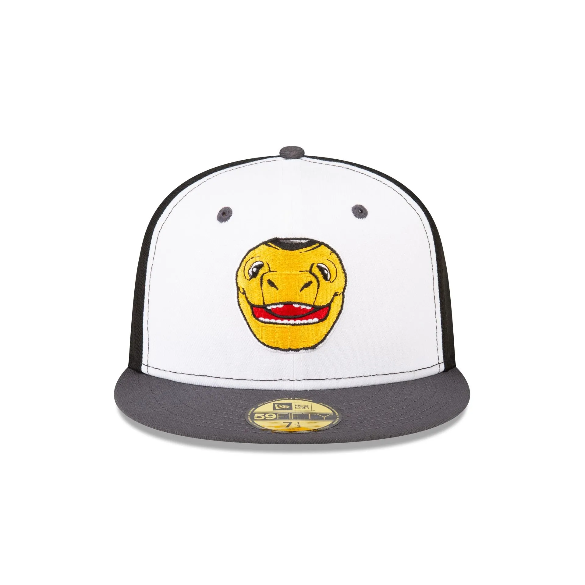 Vegas Golden Knights Mascot 59FIFTY Fitted Hat sold by New Era product image thumbnail 2