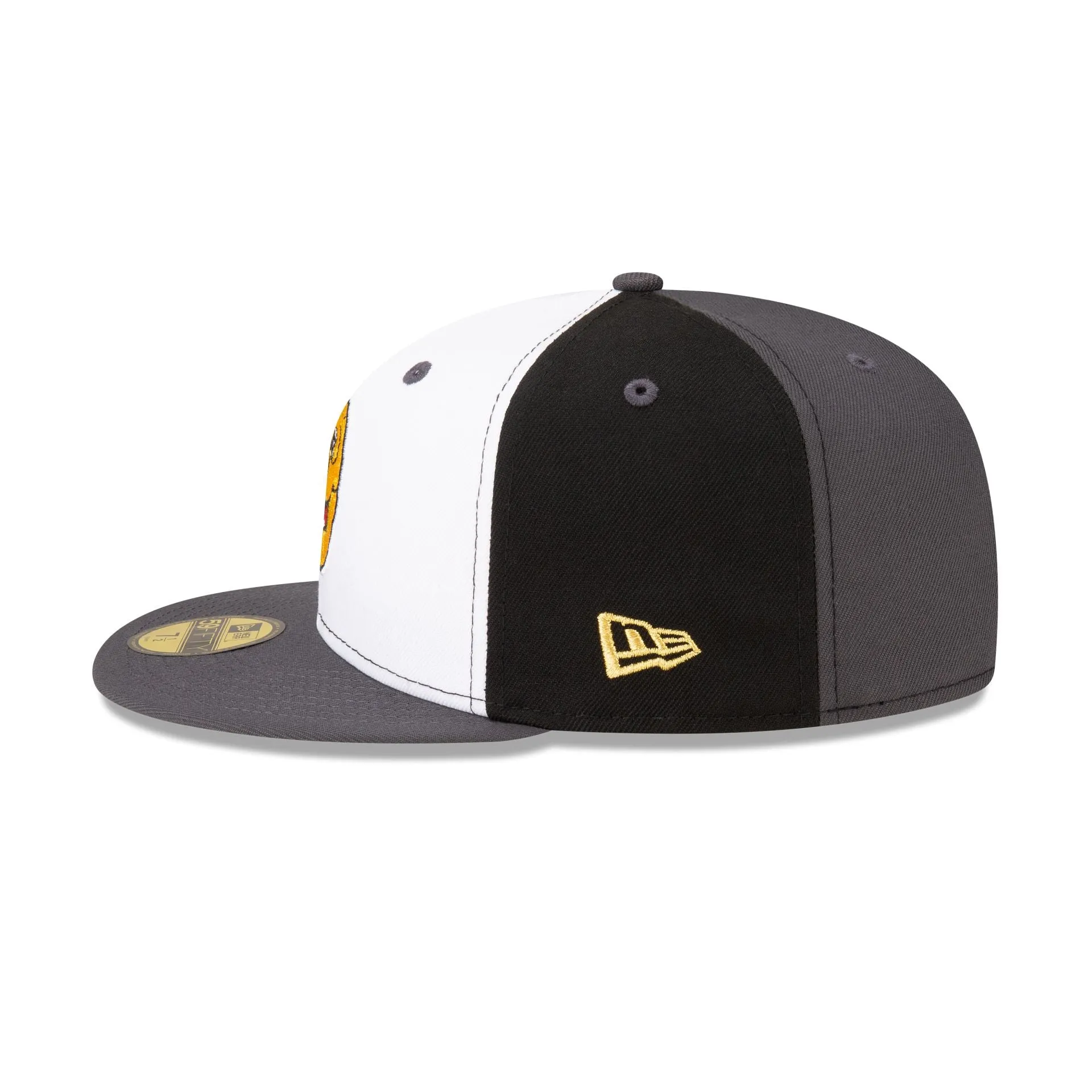 Vegas Golden Knights Mascot 59FIFTY Fitted Hat sold by New Era product image thumbnail 5