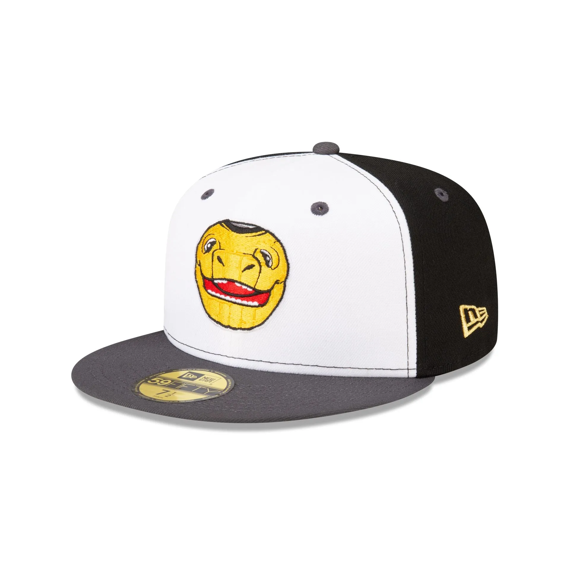 Vegas Golden Knights Mascot 59FIFTY Fitted Hat sold by New Era product image thumbnail 3