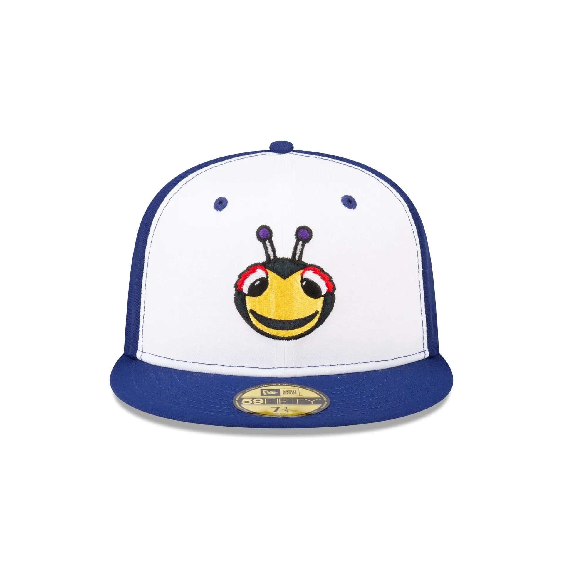 Tampa Bay Lightning Mascot 59FIFTY Fitted Hat sold by New Era product image thumbnail 2