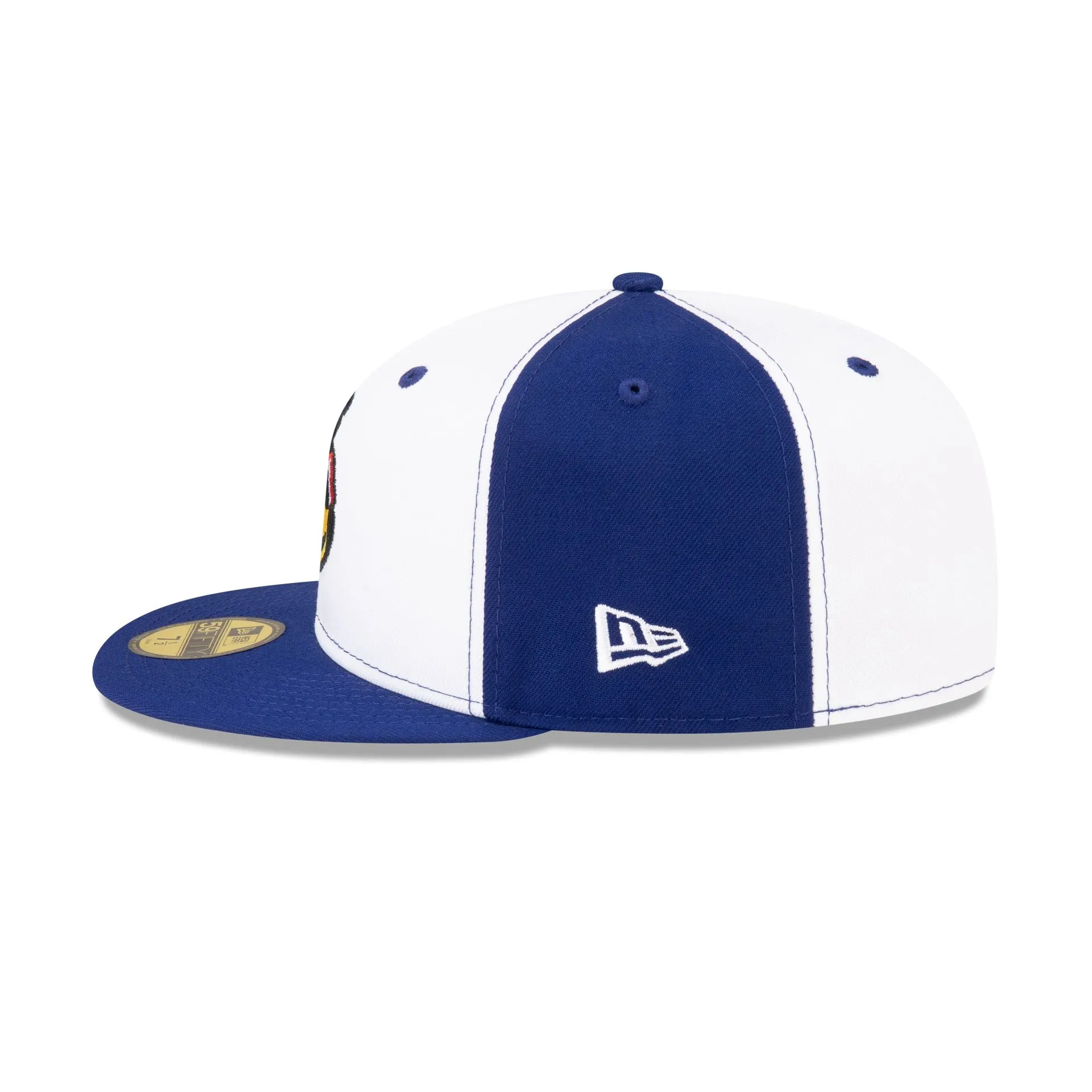 Tampa Bay Lightning Mascot 59FIFTY Fitted Hat sold by New Era product image thumbnail 5