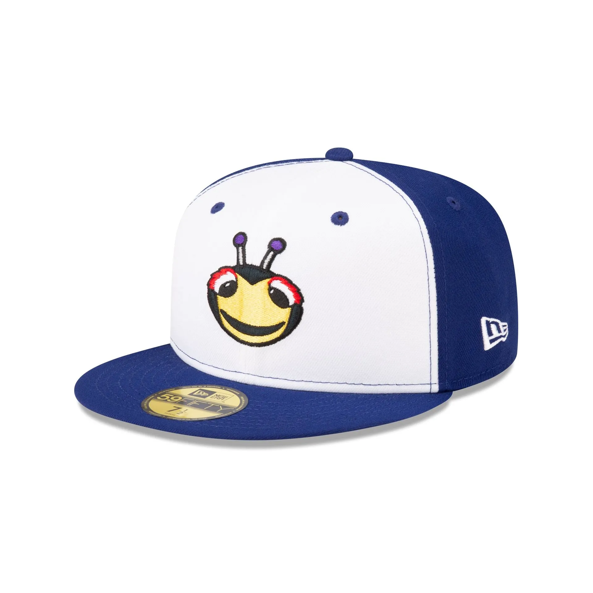 Tampa Bay Lightning Mascot 59FIFTY Fitted Hat sold by New Era product image thumbnail 3