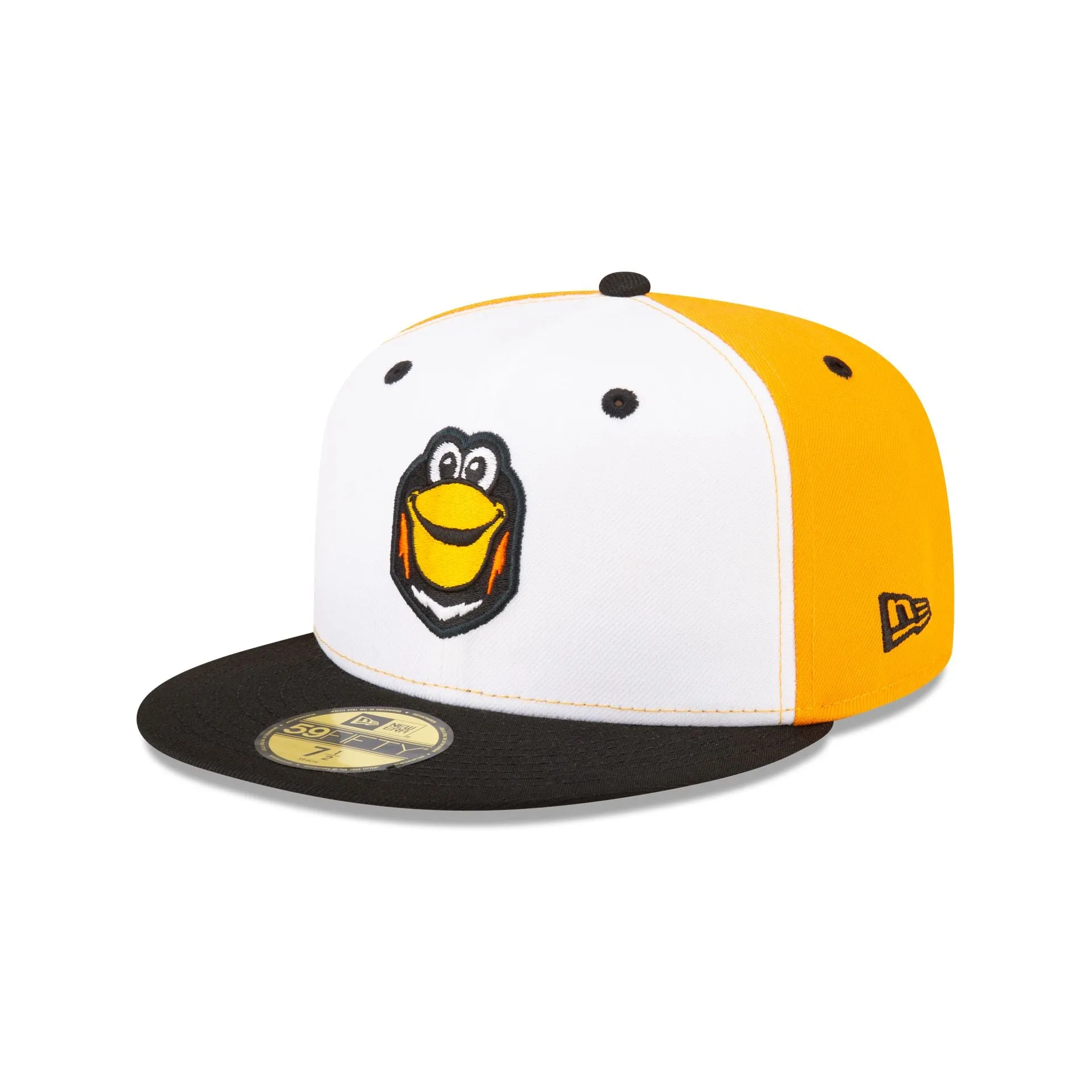 Pittsburgh Penguins Mascot 59FIFTY Fitted Hat sold by New Era product image thumbnail 3