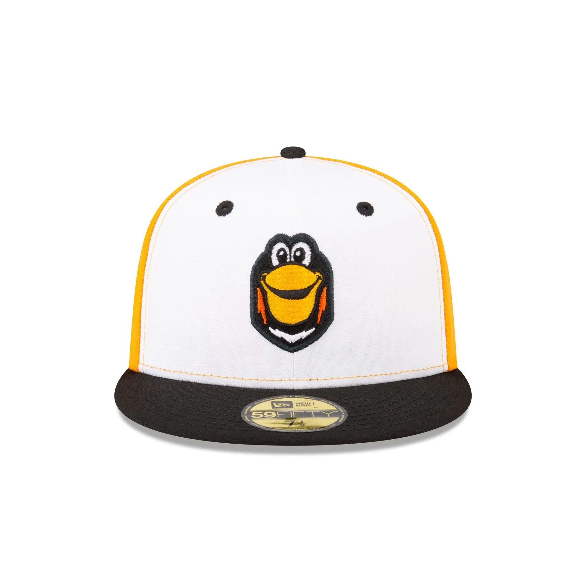 Pittsburgh Penguins Mascot 59FIFTY Fitted Hat sold by New Era product image thumbnail 2