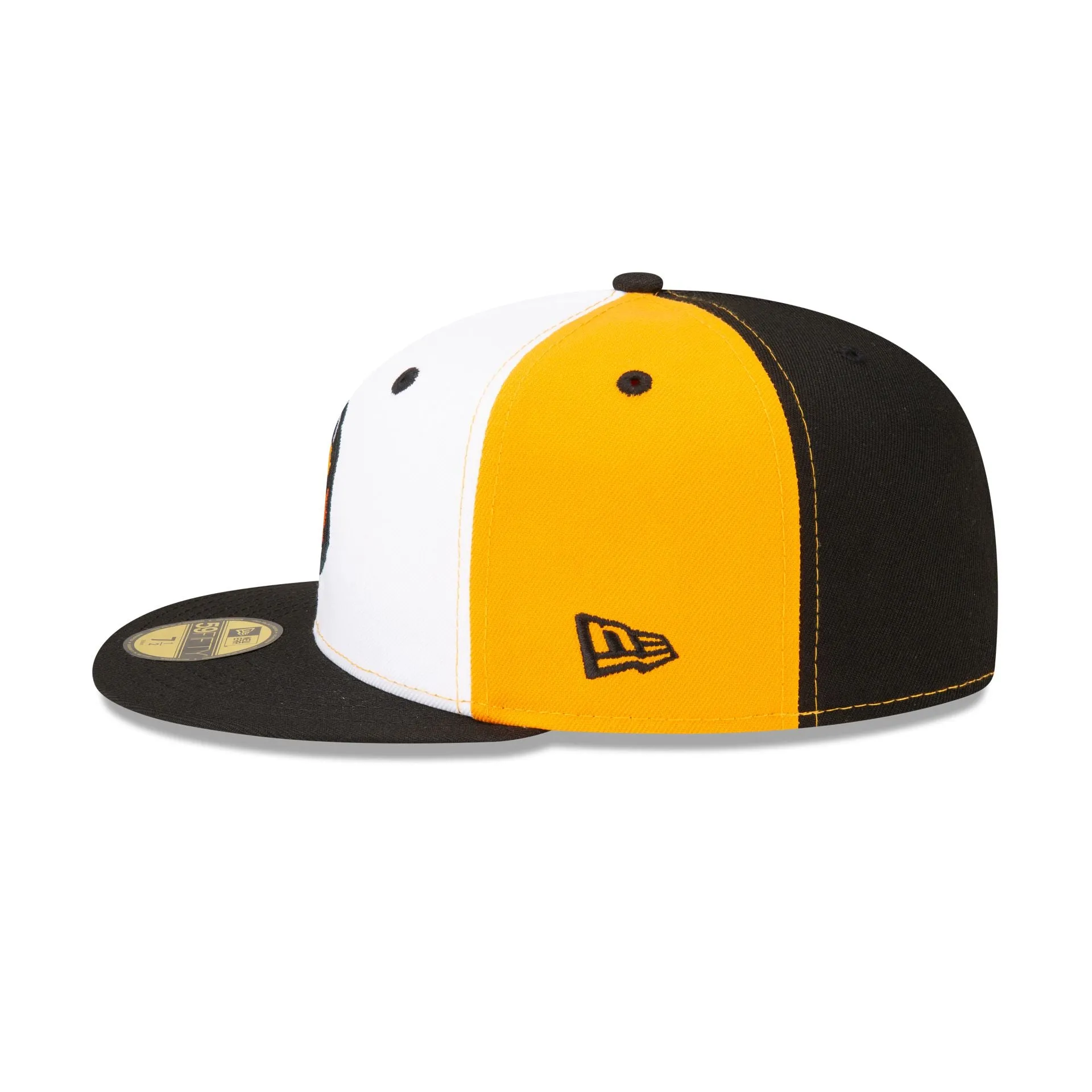 Pittsburgh Penguins Mascot 59FIFTY Fitted Hat sold by New Era product image thumbnail 5