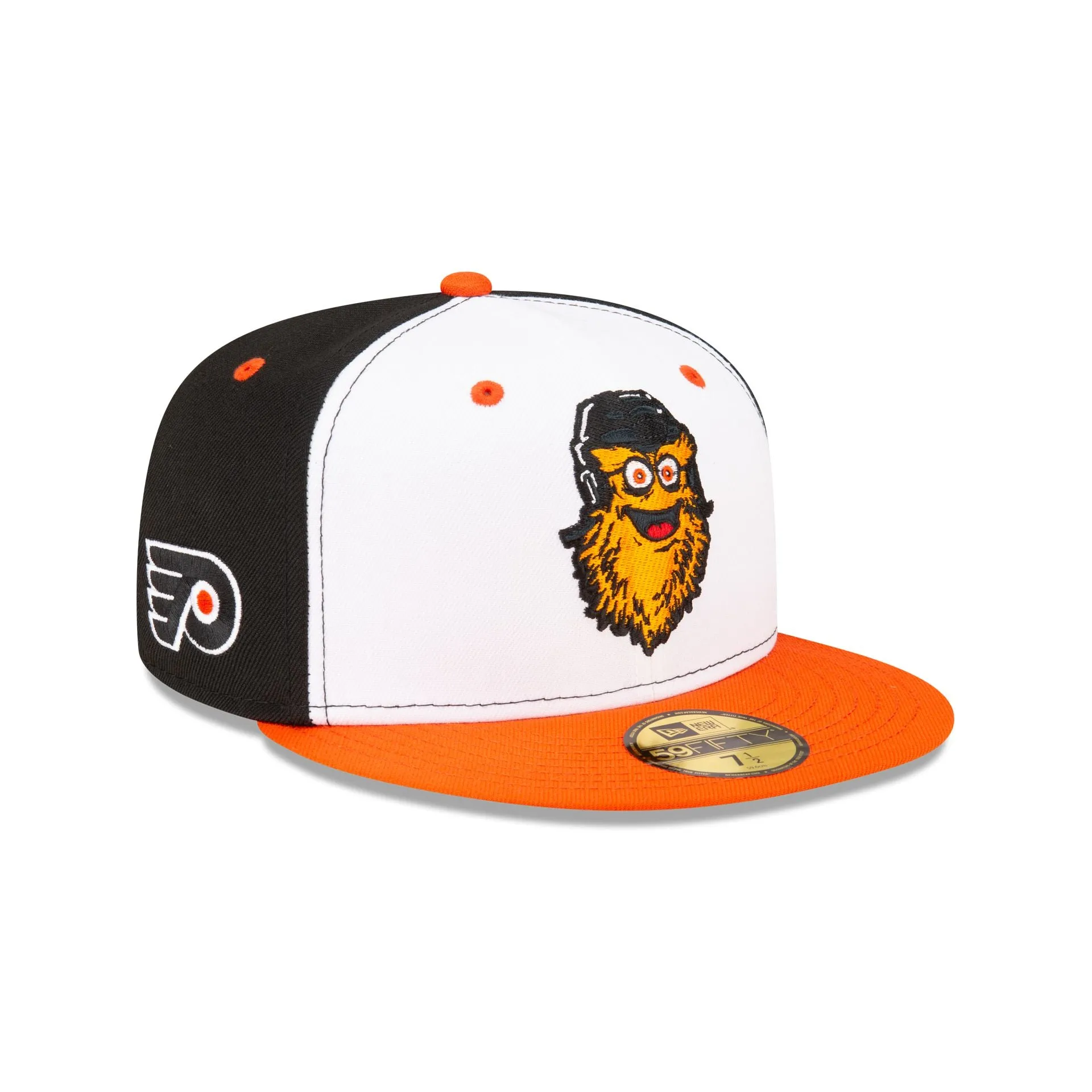 Philadelphia Flyers Mascot 59FIFTY Fitted Hat sold by New Era