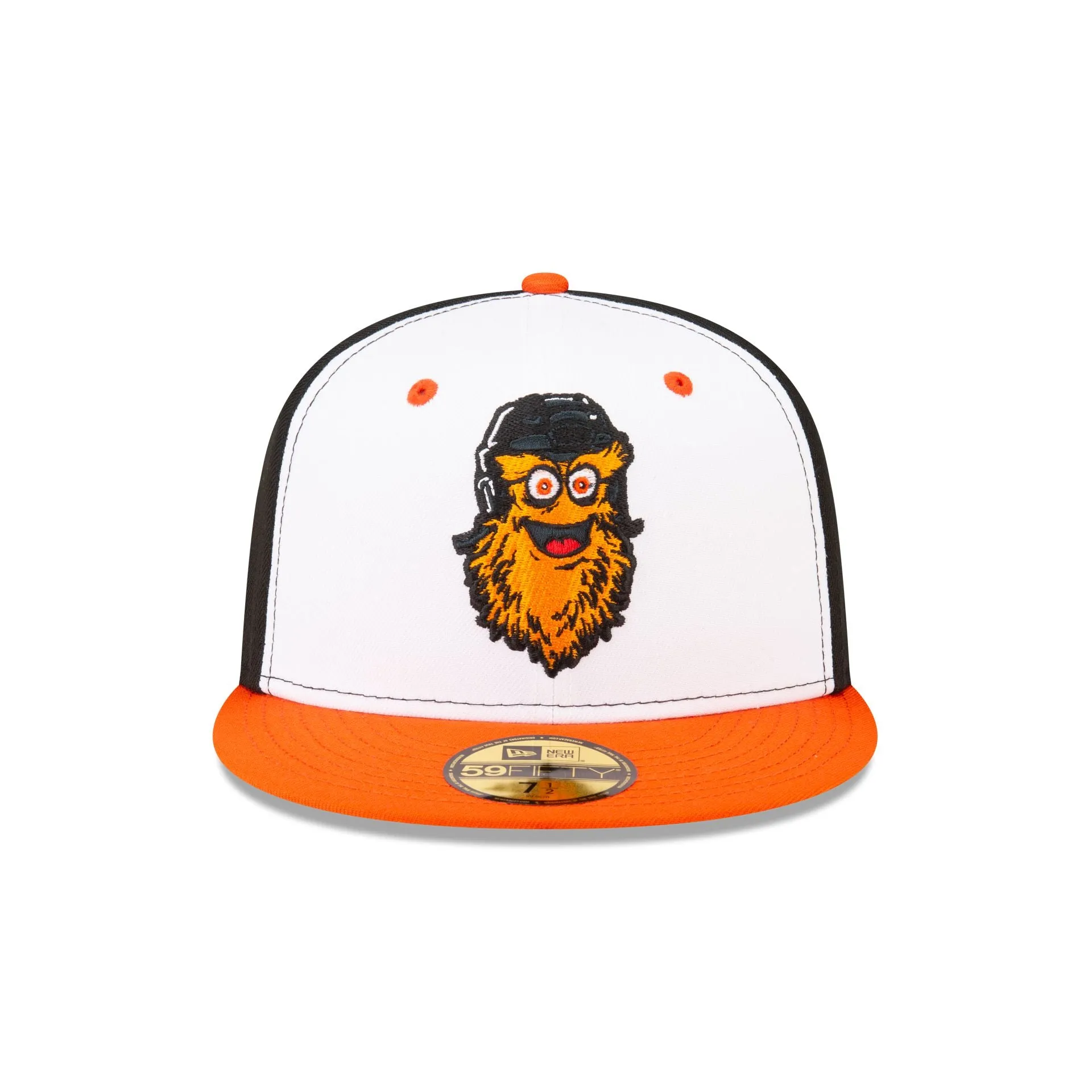 Philadelphia Flyers Mascot 59FIFTY Fitted Hat sold by New Era product image thumbnail 2