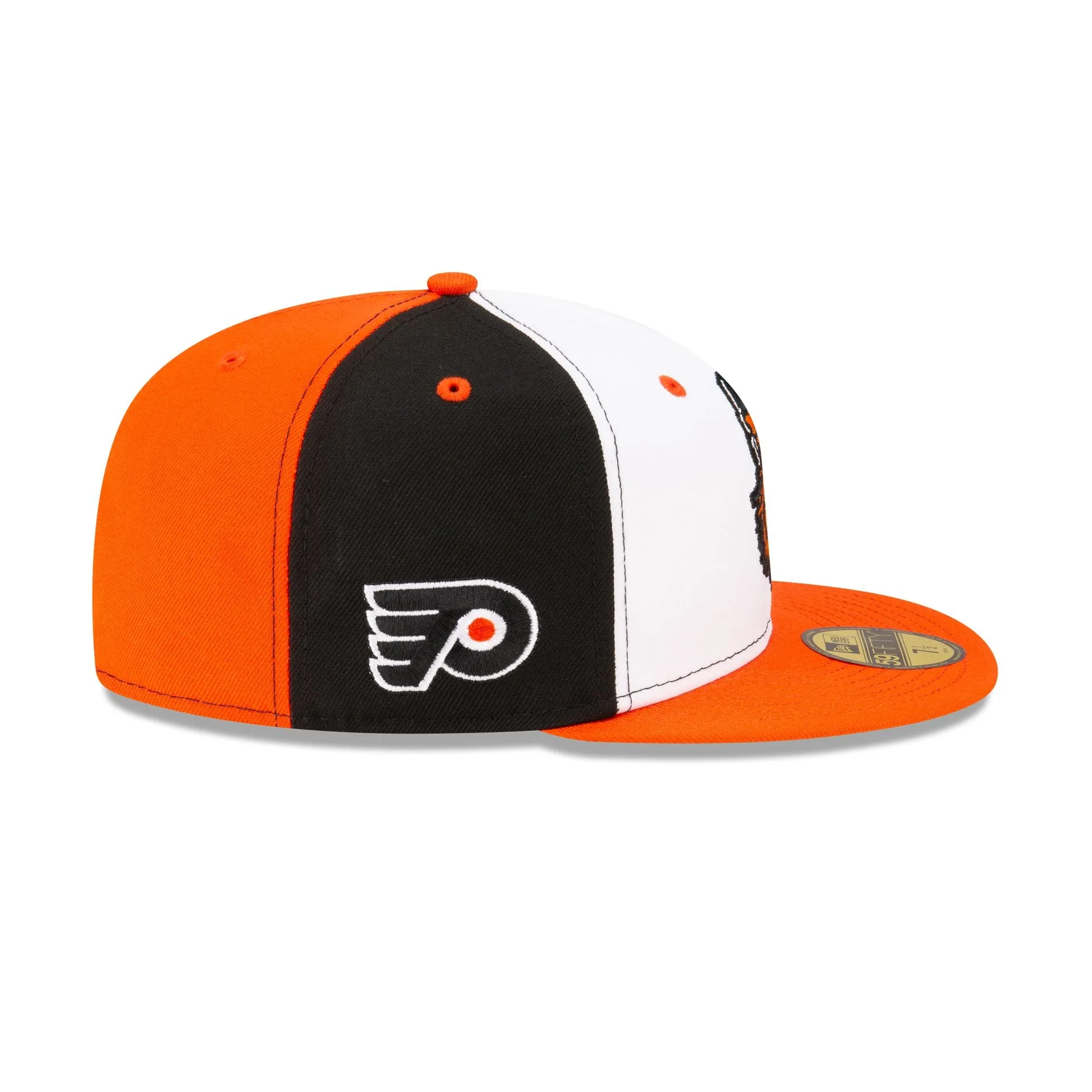 Philadelphia Flyers Mascot 59FIFTY Fitted Hat sold by New Era product image thumbnail 4