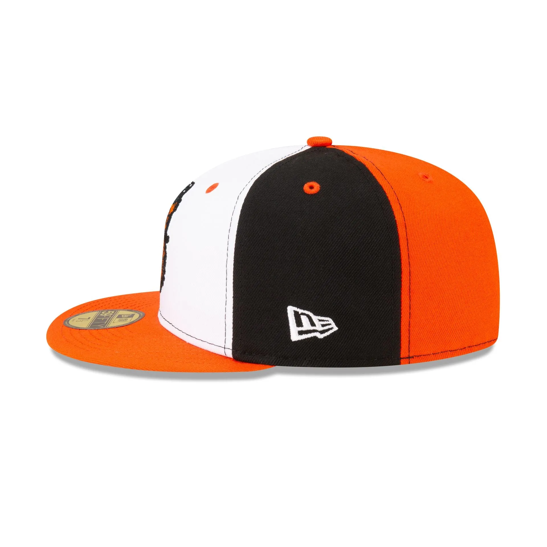 Philadelphia Flyers Mascot 59FIFTY Fitted Hat sold by New Era product image thumbnail 5