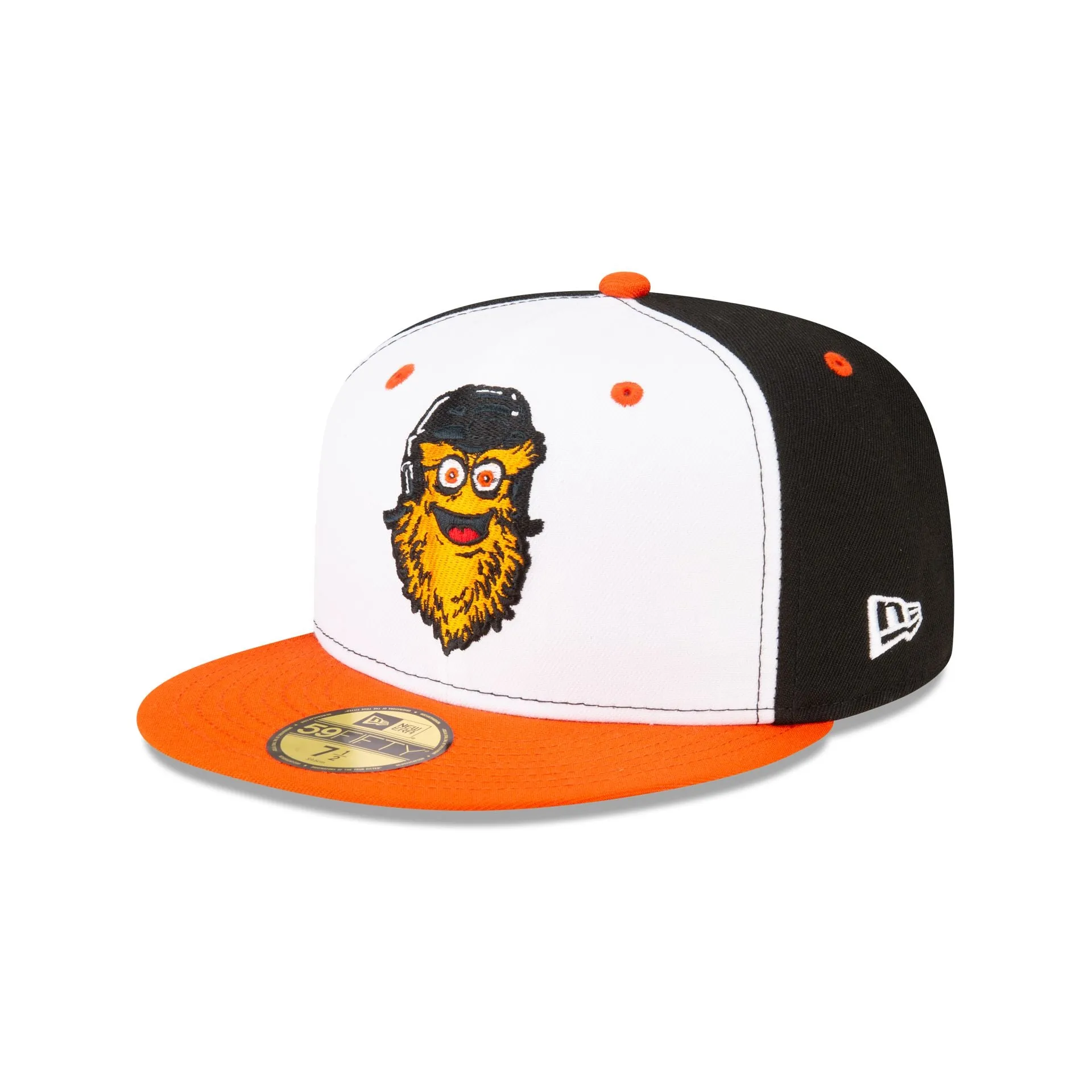 Philadelphia Flyers Mascot 59FIFTY Fitted Hat sold by New Era product image thumbnail 3