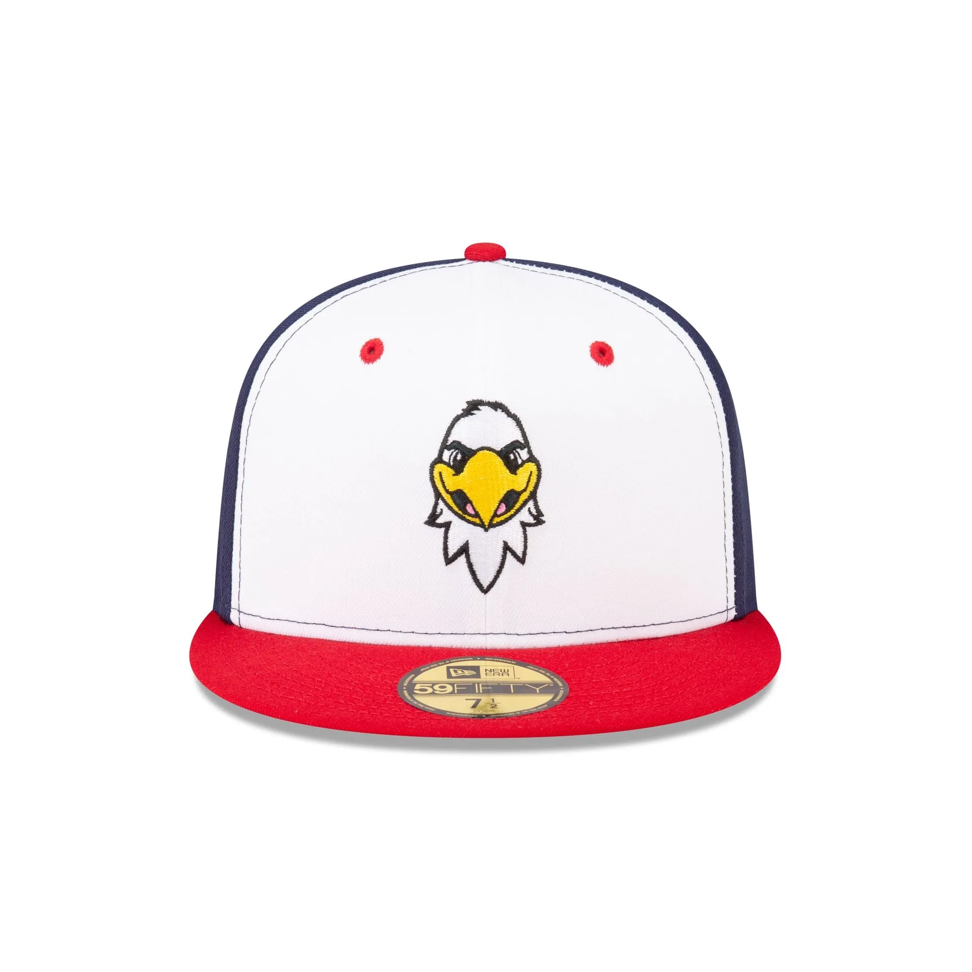 Washington Capitals Mascot 59FIFTY Fitted Hat sold by New Era product image thumbnail 2
