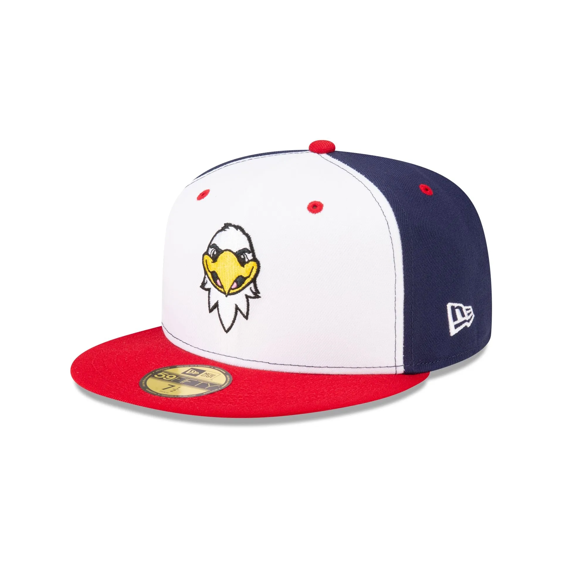 Washington Capitals Mascot 59FIFTY Fitted Hat sold by New Era product image thumbnail 3