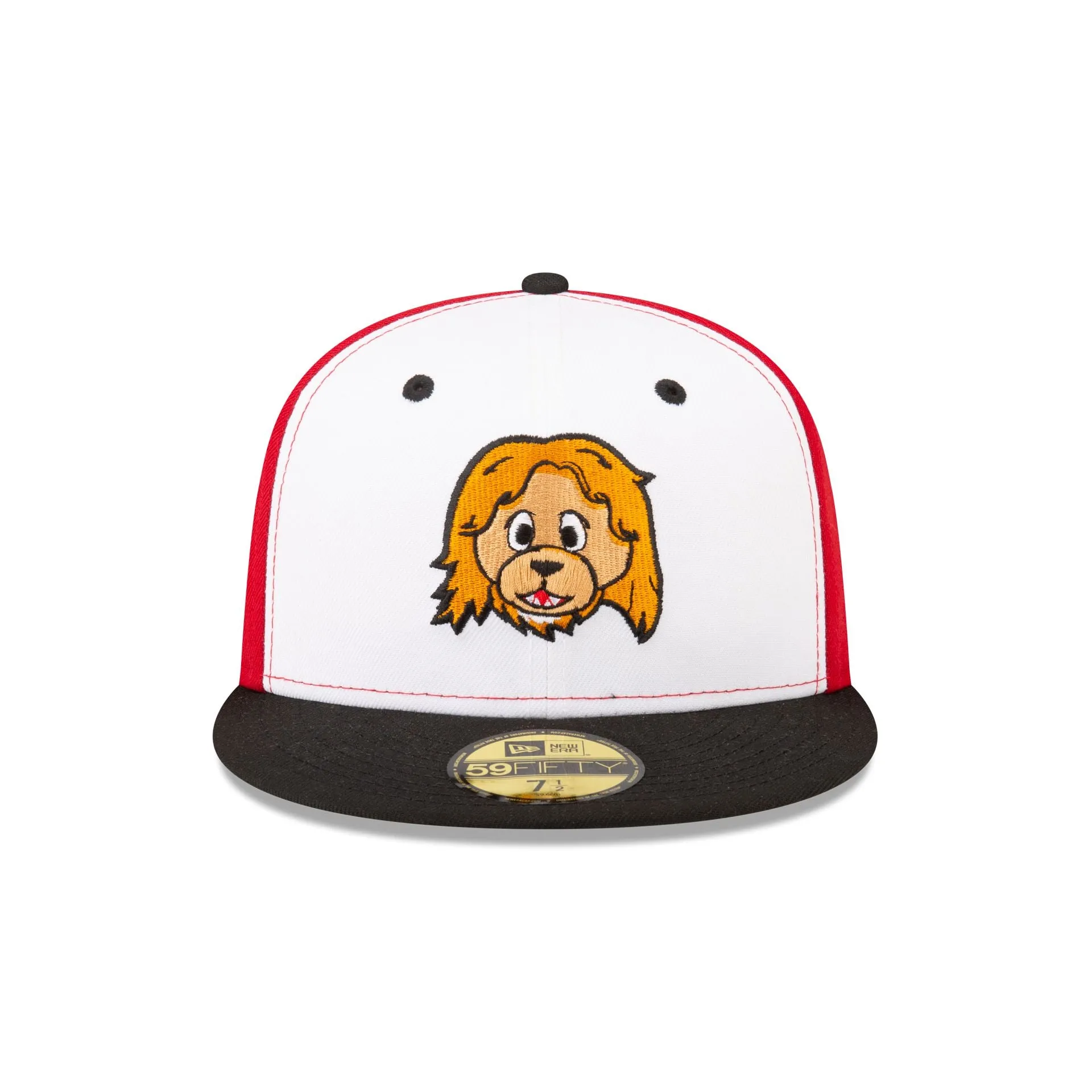 Ottawa Senators Mascot 59FIFTY Fitted Hat sold by New Era product image thumbnail 2