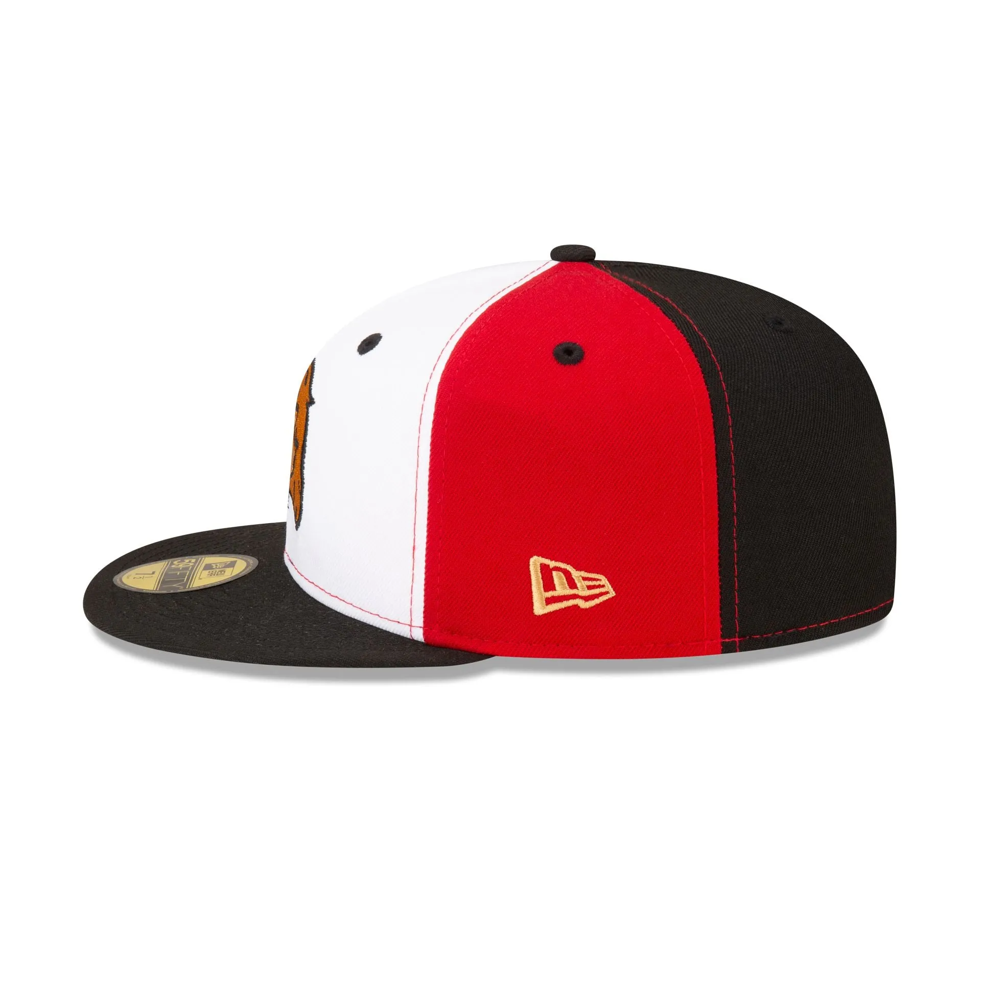 Ottawa Senators Mascot 59FIFTY Fitted Hat sold by New Era product image thumbnail 5