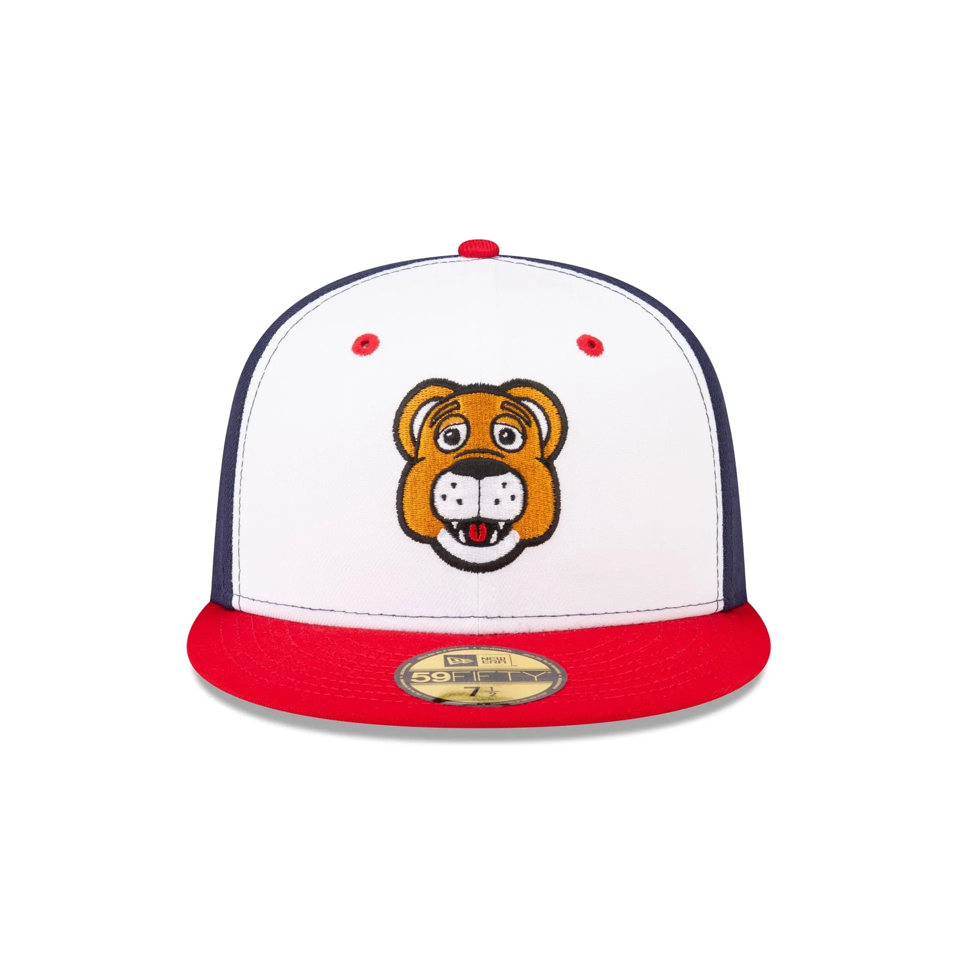 Florida Panthers Mascot 59FIFTY Fitted Hat sold by New Era product image thumbnail 2