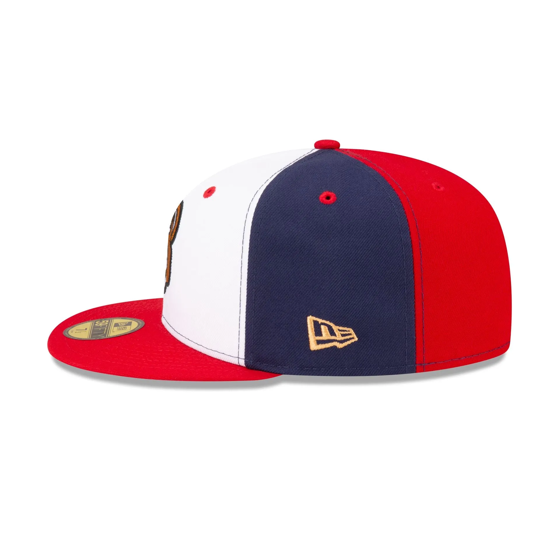 Florida Panthers Mascot 59FIFTY Fitted Hat sold by New Era product image thumbnail 5