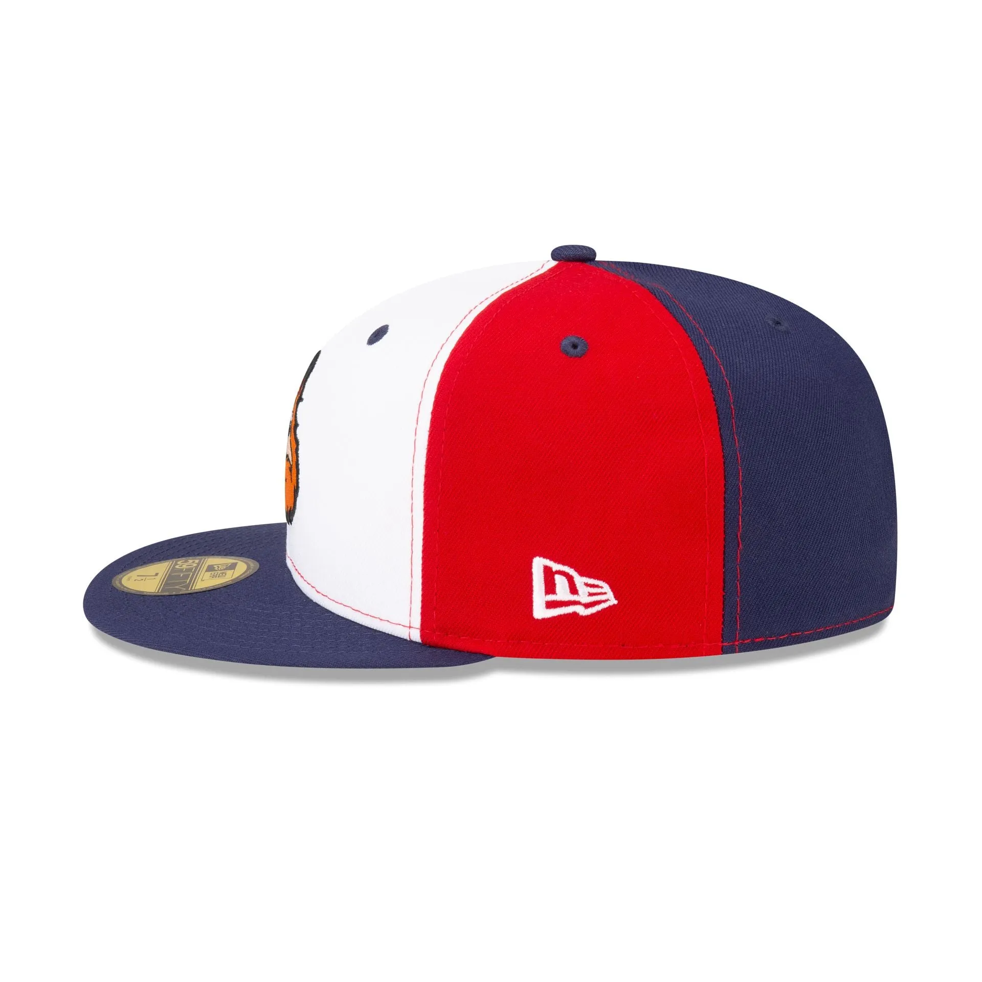 Montreal Canadiens Mascot 59FIFTY Fitted Hat sold by New Era product image thumbnail 5
