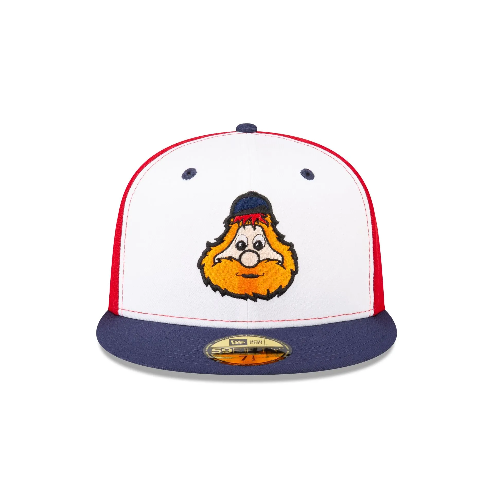 Montreal Canadiens Mascot 59FIFTY Fitted Hat sold by New Era product image thumbnail 2