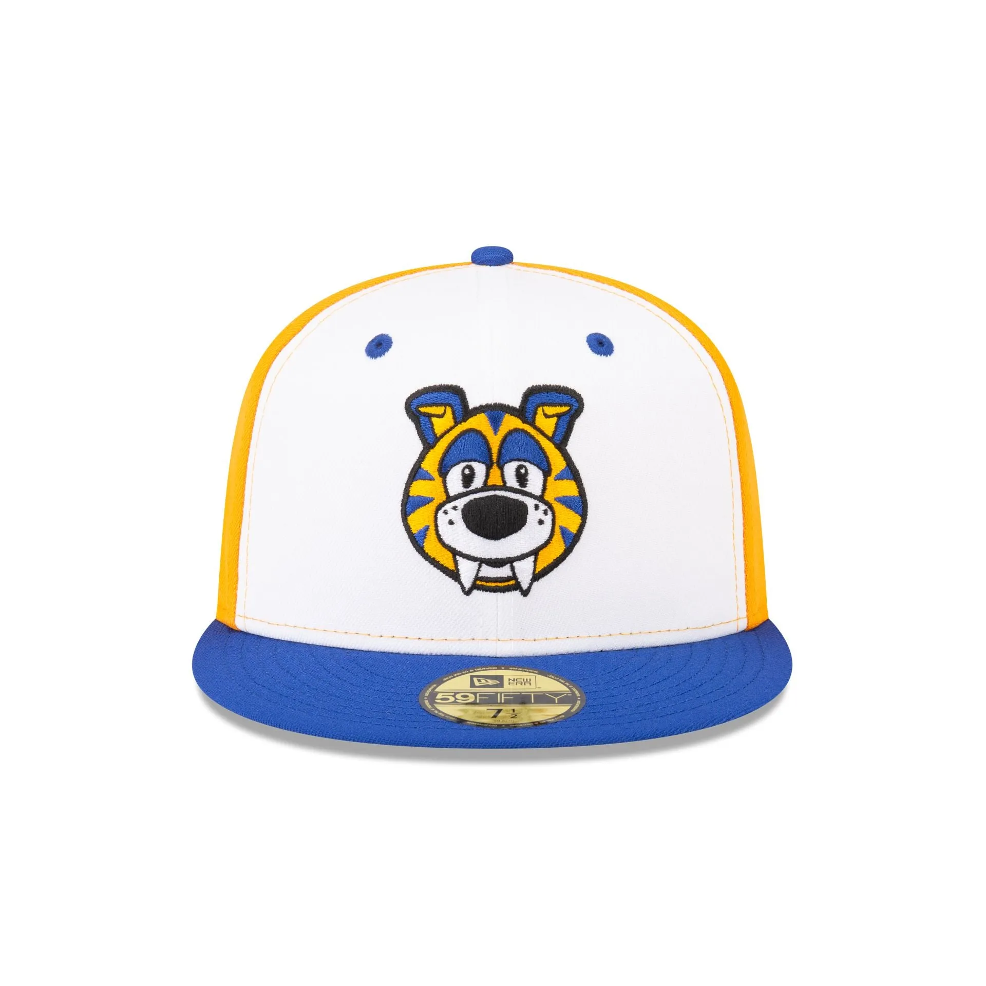 Buffalo Sabres Mascot 59FIFTY Fitted Hat sold by New Era product image thumbnail 2