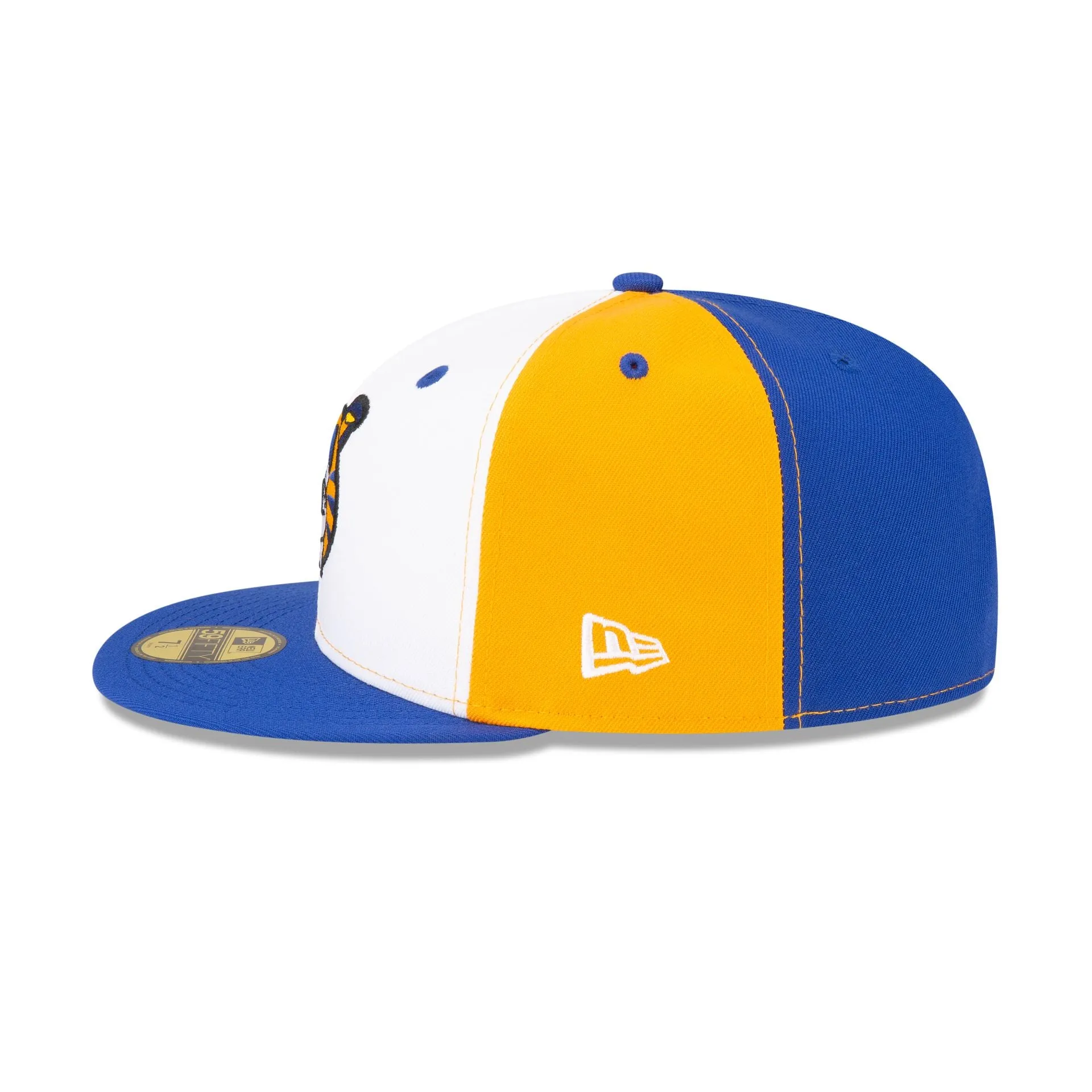 Buffalo Sabres Mascot 59FIFTY Fitted Hat sold by New Era product image thumbnail 5