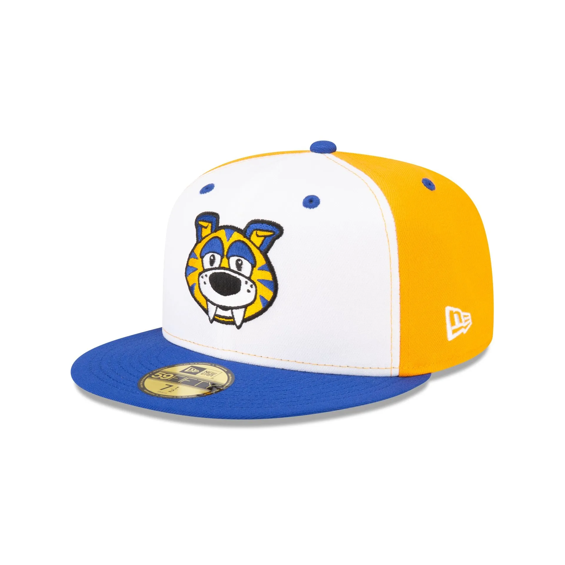 Buffalo Sabres Mascot 59FIFTY Fitted Hat sold by New Era product image thumbnail 3