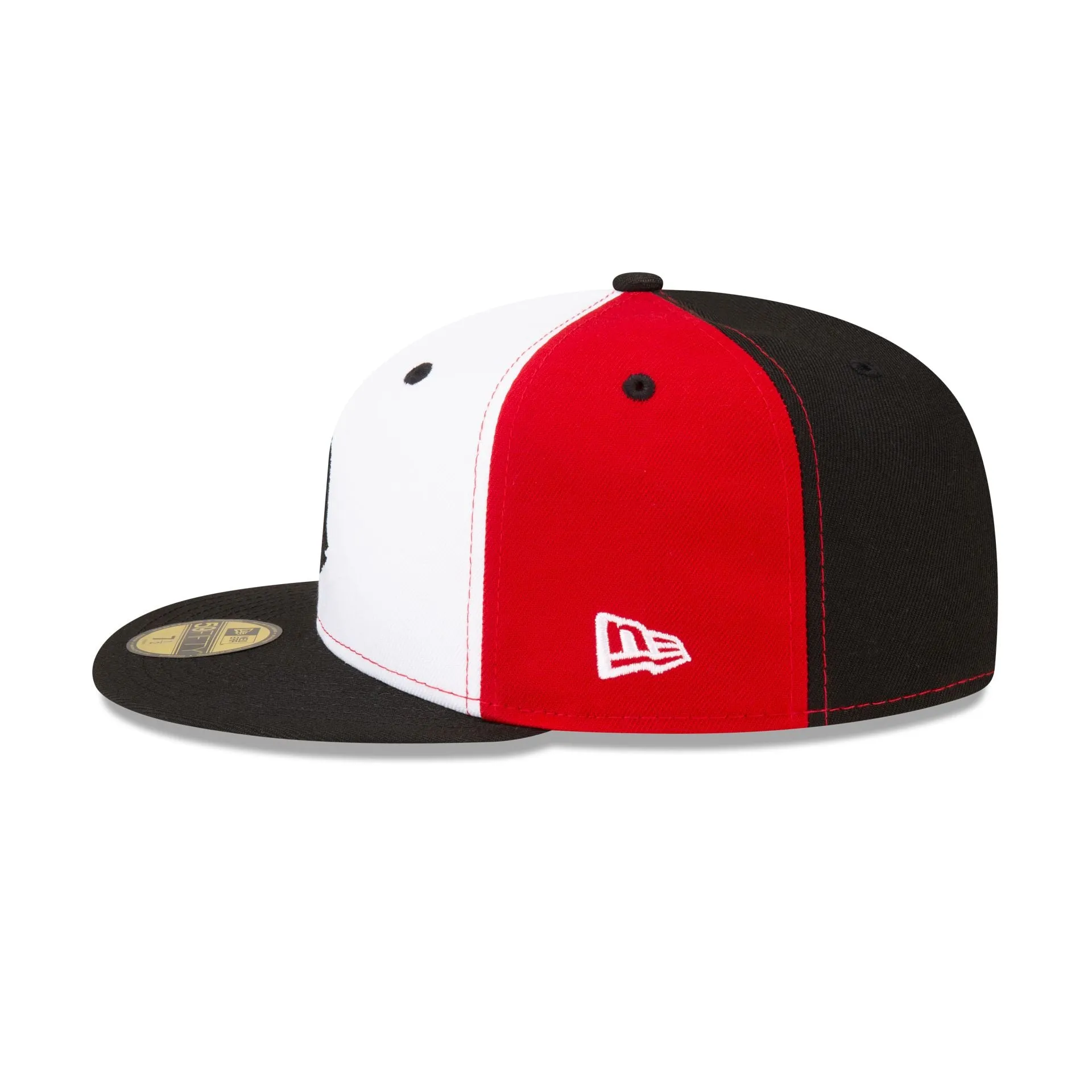 Chicago Blackhawks Mascot 59FIFTY Fitted Hat sold by New Era product image thumbnail 5