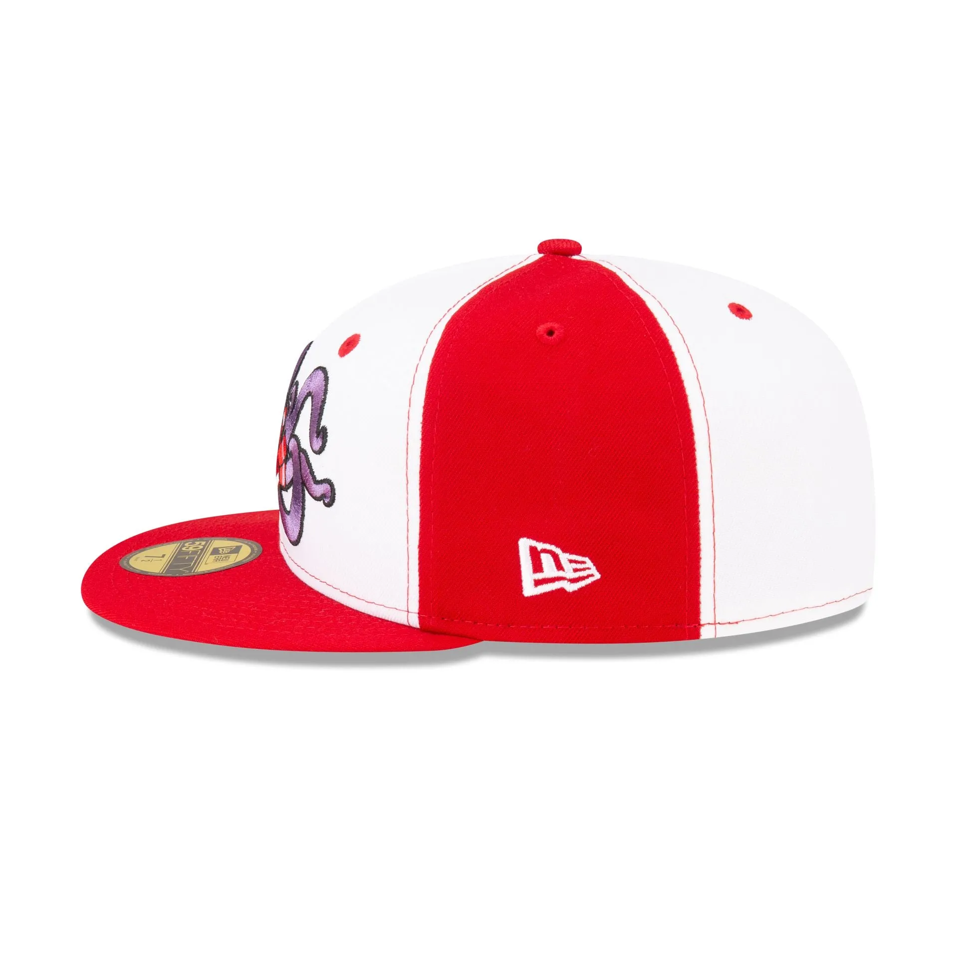 Detroit Red Wings Mascot 59FIFTY Fitted Hat sold by New Era product image thumbnail 5