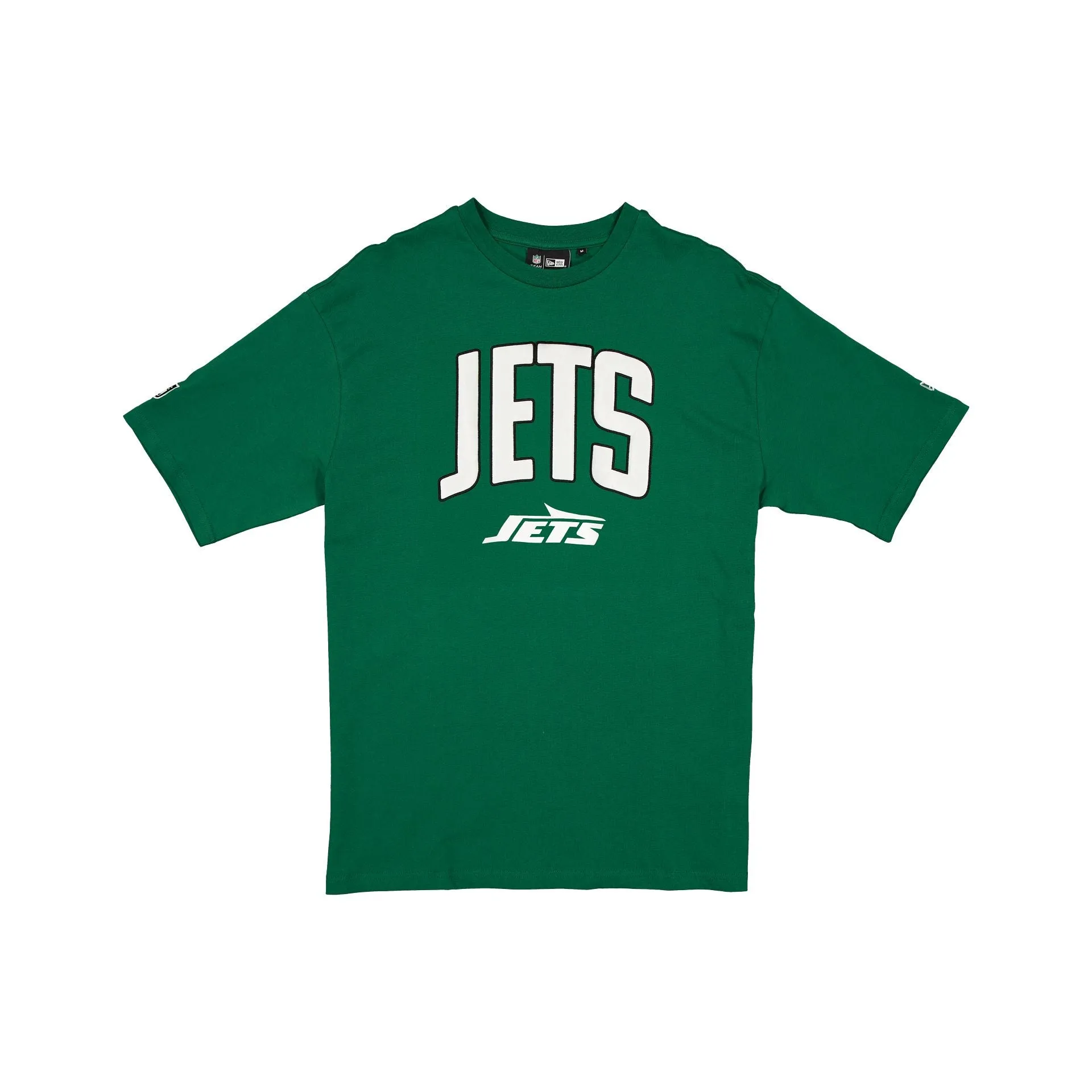 New York Jets London Game Premium T-Shirt sold by New Era