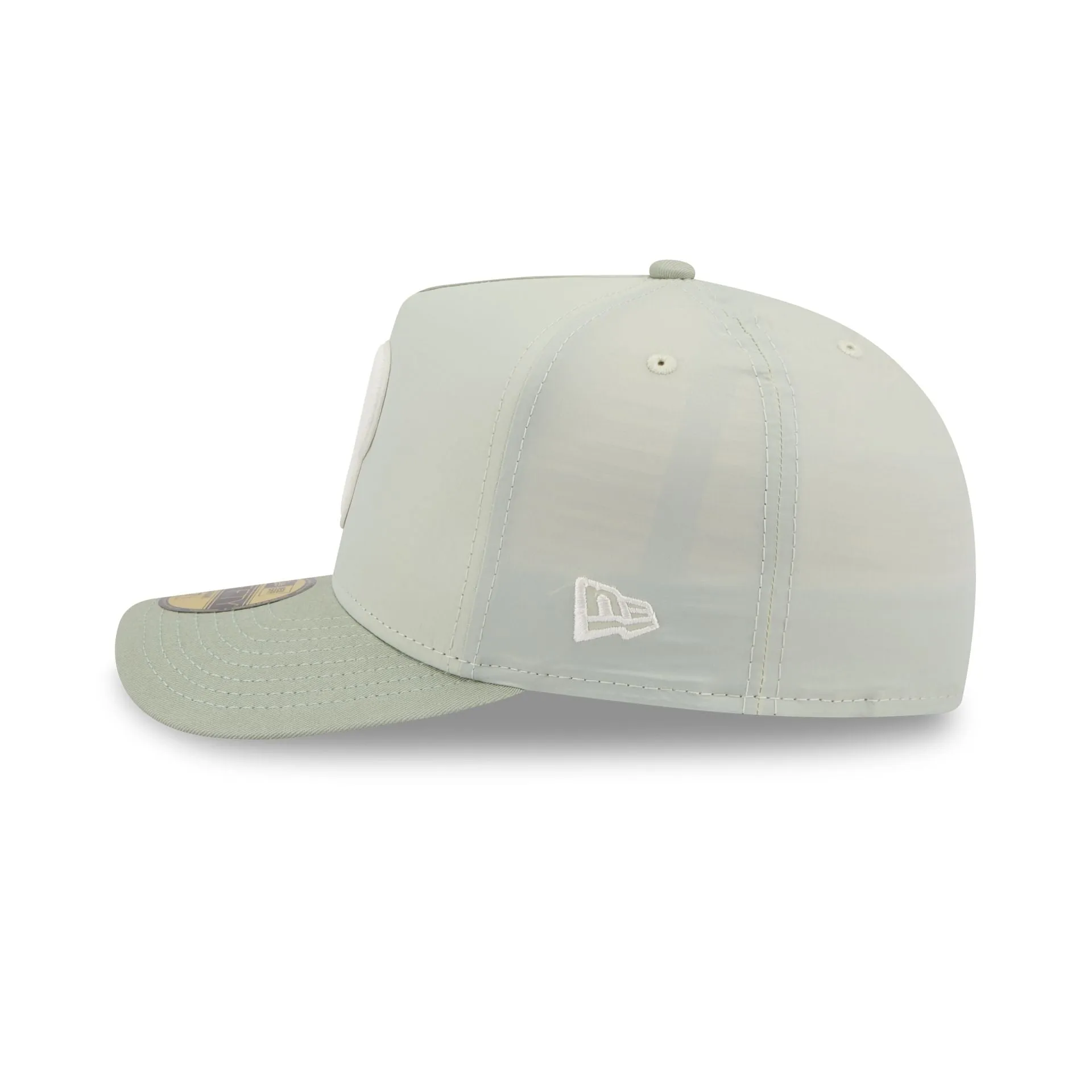 Philadelphia Phillies Crinkle 59FIFTY A-Frame Fitted Hat sold by New Era product image thumbnail 4