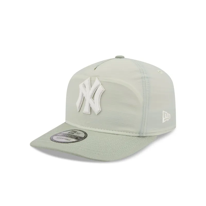 New York Yankees Crinkle 19TWENTY Adjustable Hat sold by New Era