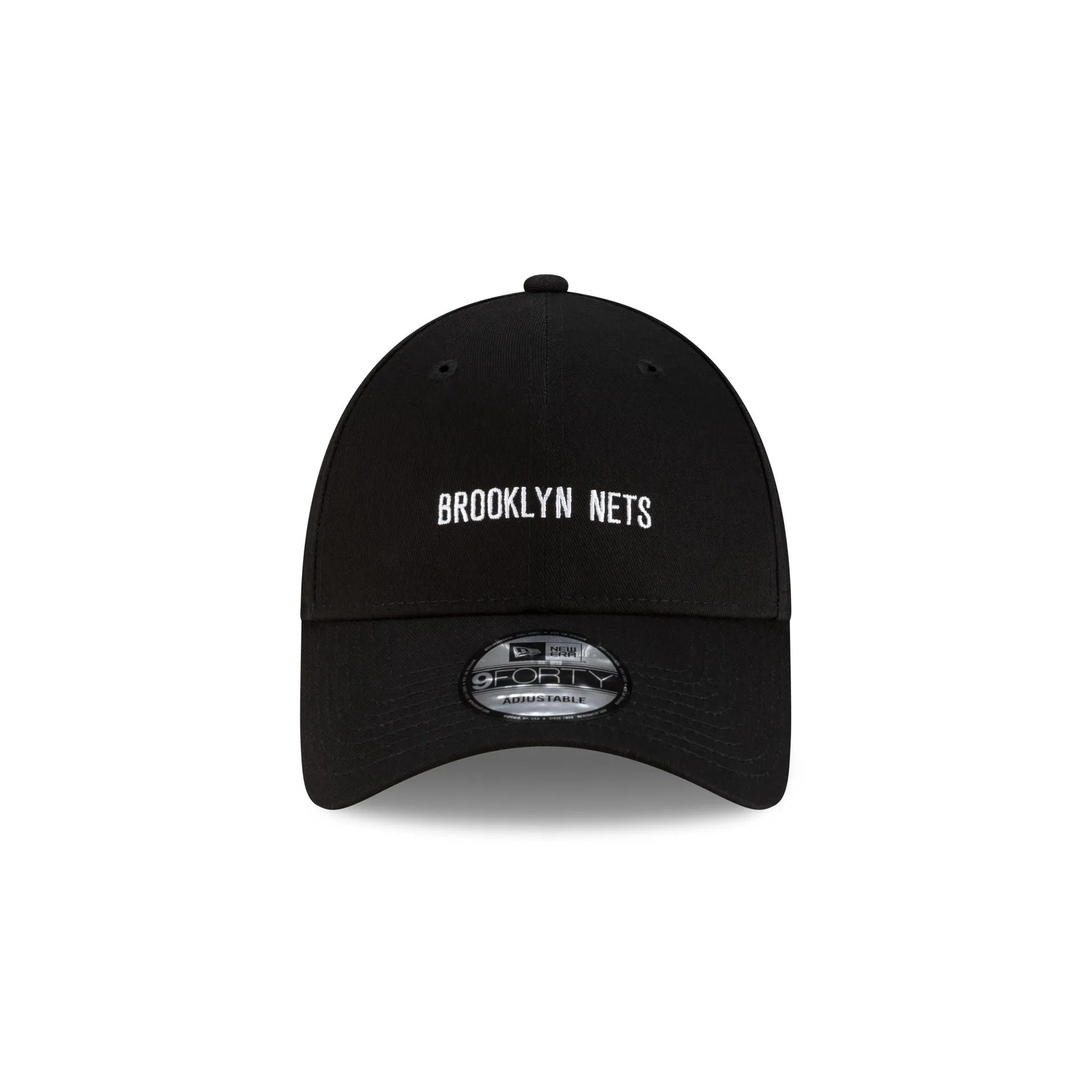 Brooklyn Nets China Games Black 9FORTY Adjustable Hat sold by New Era product image thumbnail 2
