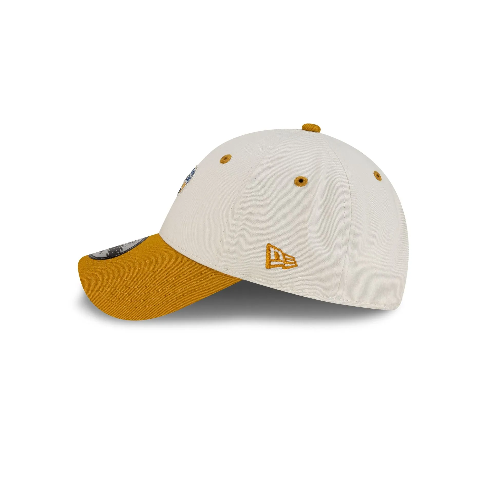 Phoenix Suns China Games Ivory 9FORTY Adjustable Hat sold by New Era product image thumbnail 5