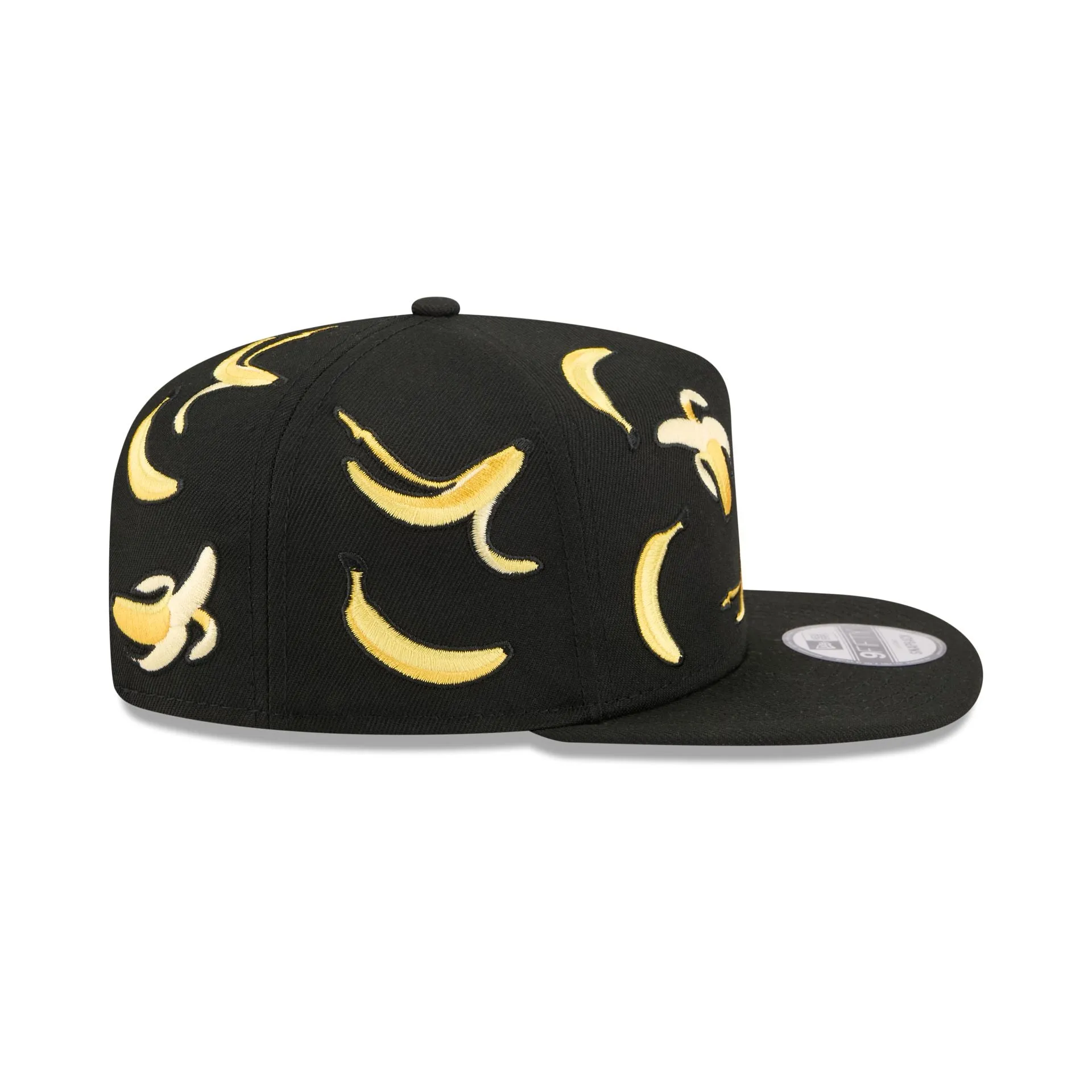 New Era Cap Bananas 9FIFTY A-Frame Snapback Hat sold by New Era product image thumbnail 5