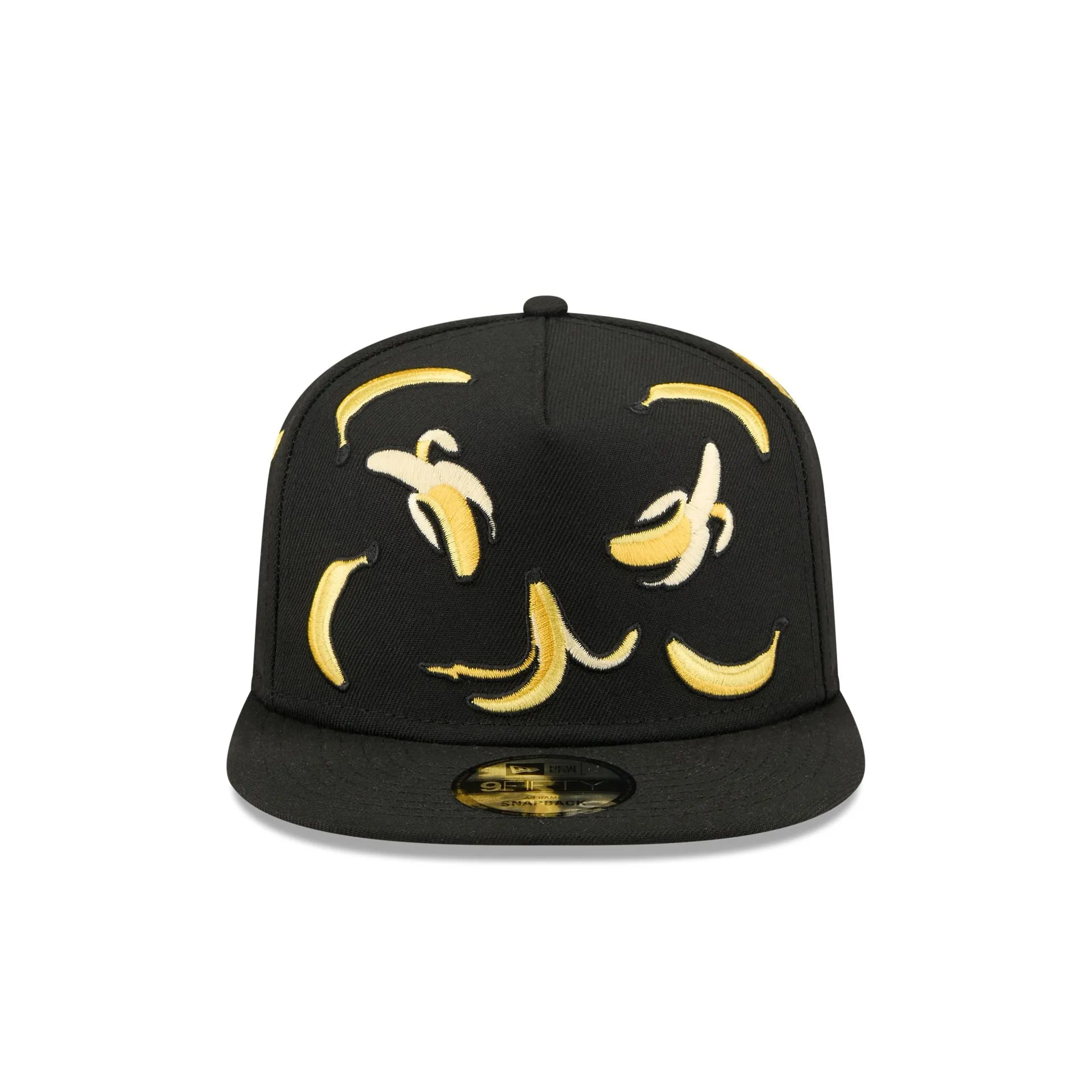 New Era Cap Bananas 9FIFTY A-Frame Snapback Hat sold by New Era product image thumbnail 2