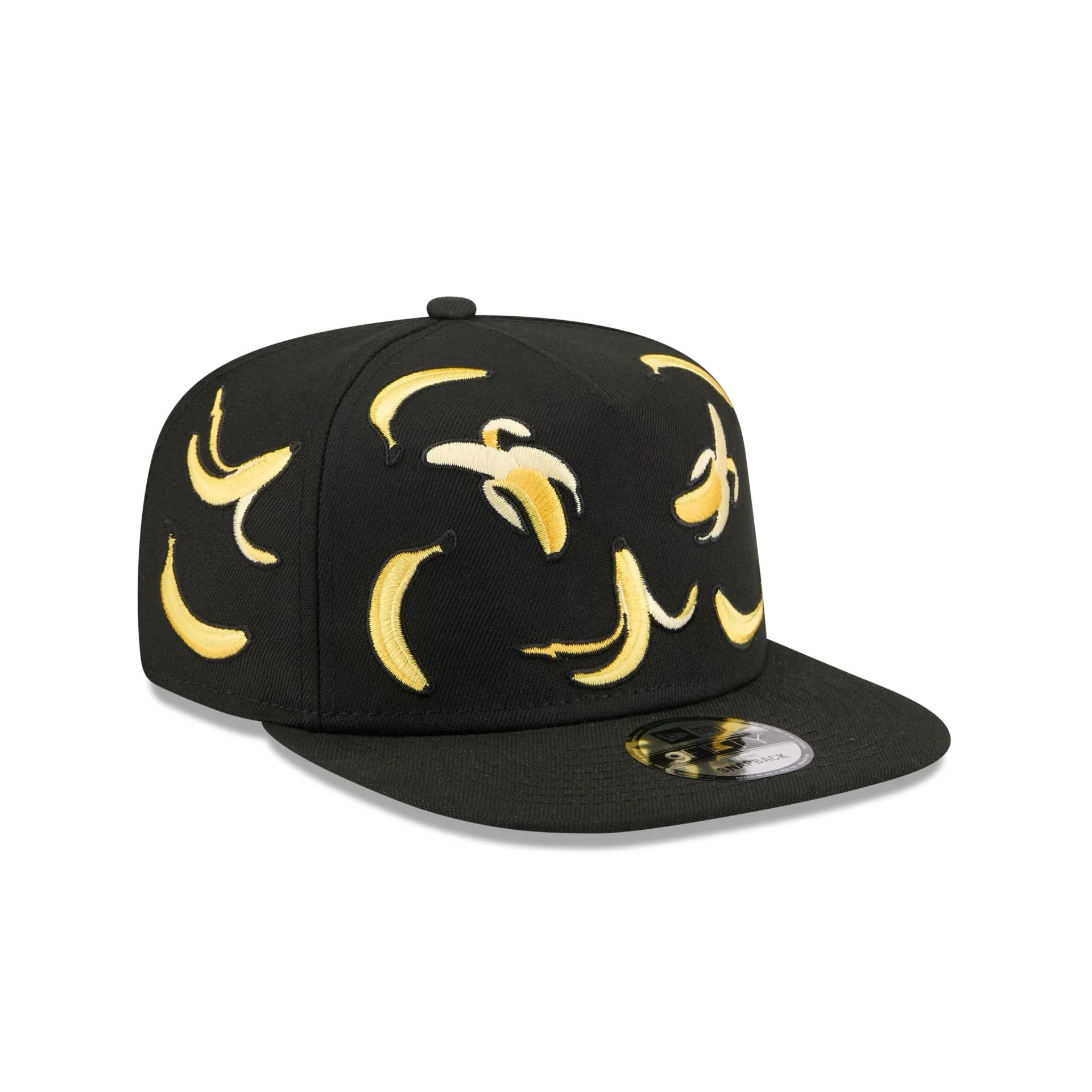 New Era Cap Bananas 9FIFTY A-Frame Snapback Hat sold by New Era product image thumbnail 3