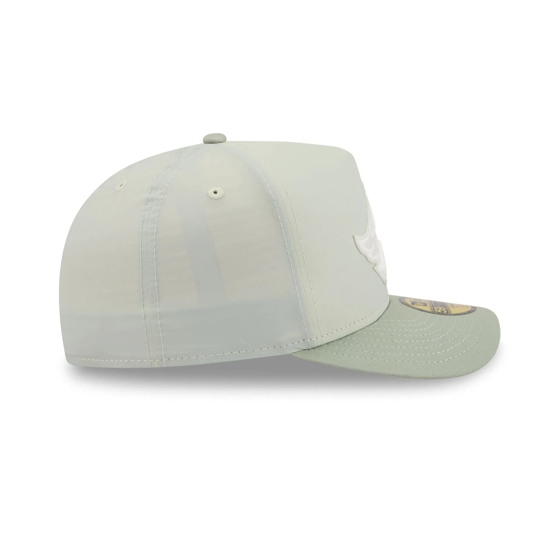 Los Angeles Angels Crinkle 59FIFTY A-Frame Fitted Hat sold by New Era product image thumbnail 5