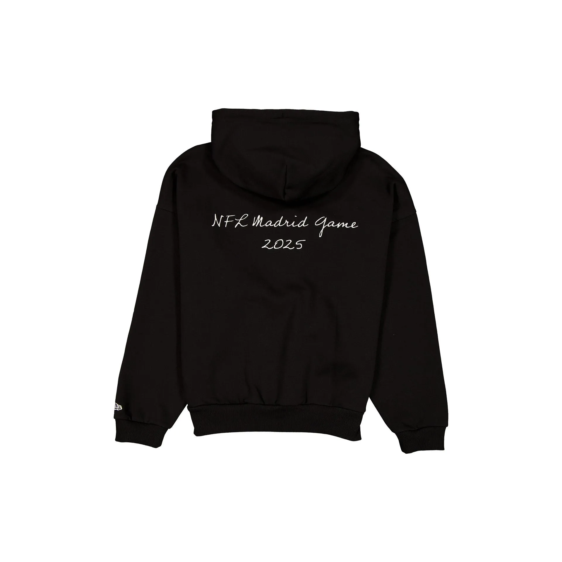 Miami Dolphins Madrid Game Premium Hoodie sold by New Era product image thumbnail 2