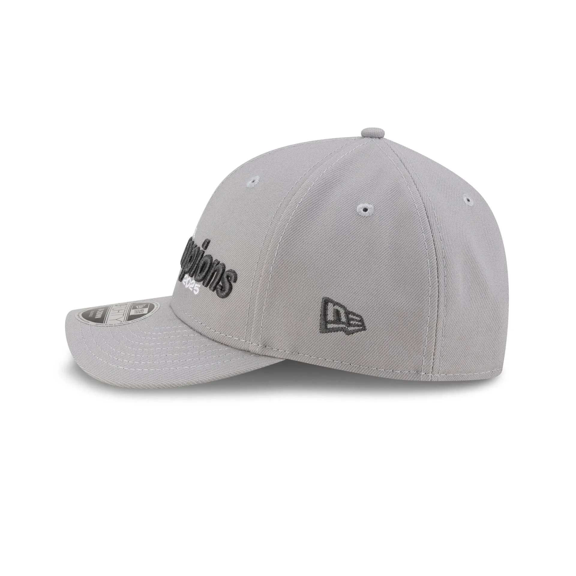 Las Vegas Aces 2025 Champions 9FORTY M-Crown Snapback Hat sold by New Era product image thumbnail 5