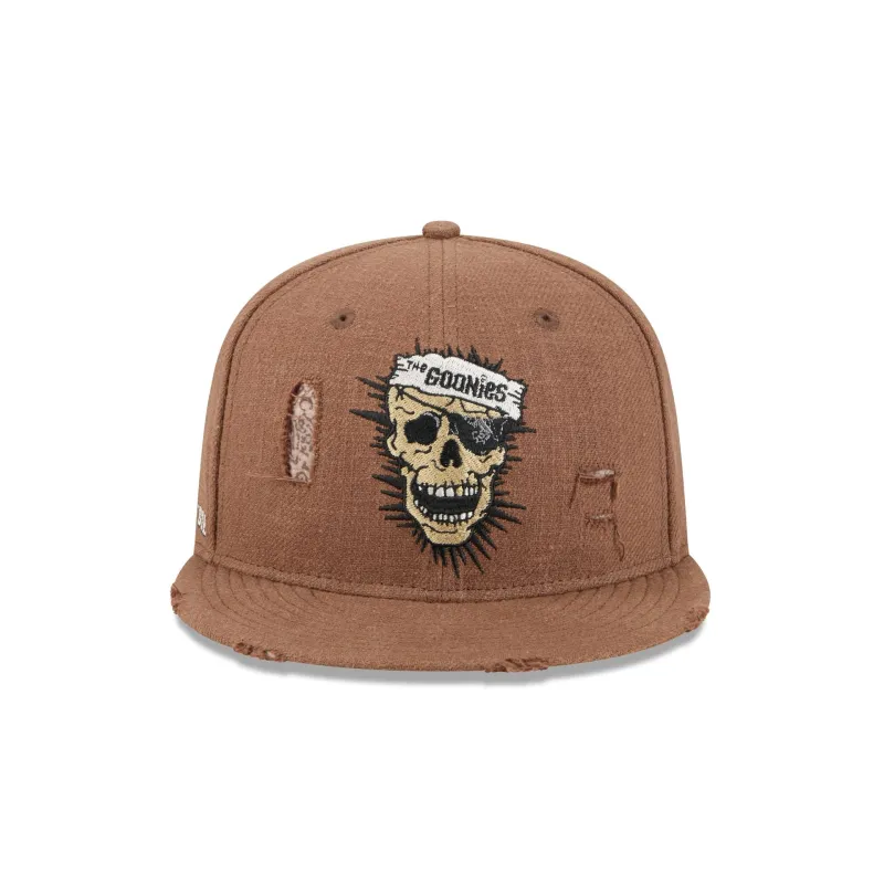 The Goonies 59FIFTY Fitted Hat | Parallel