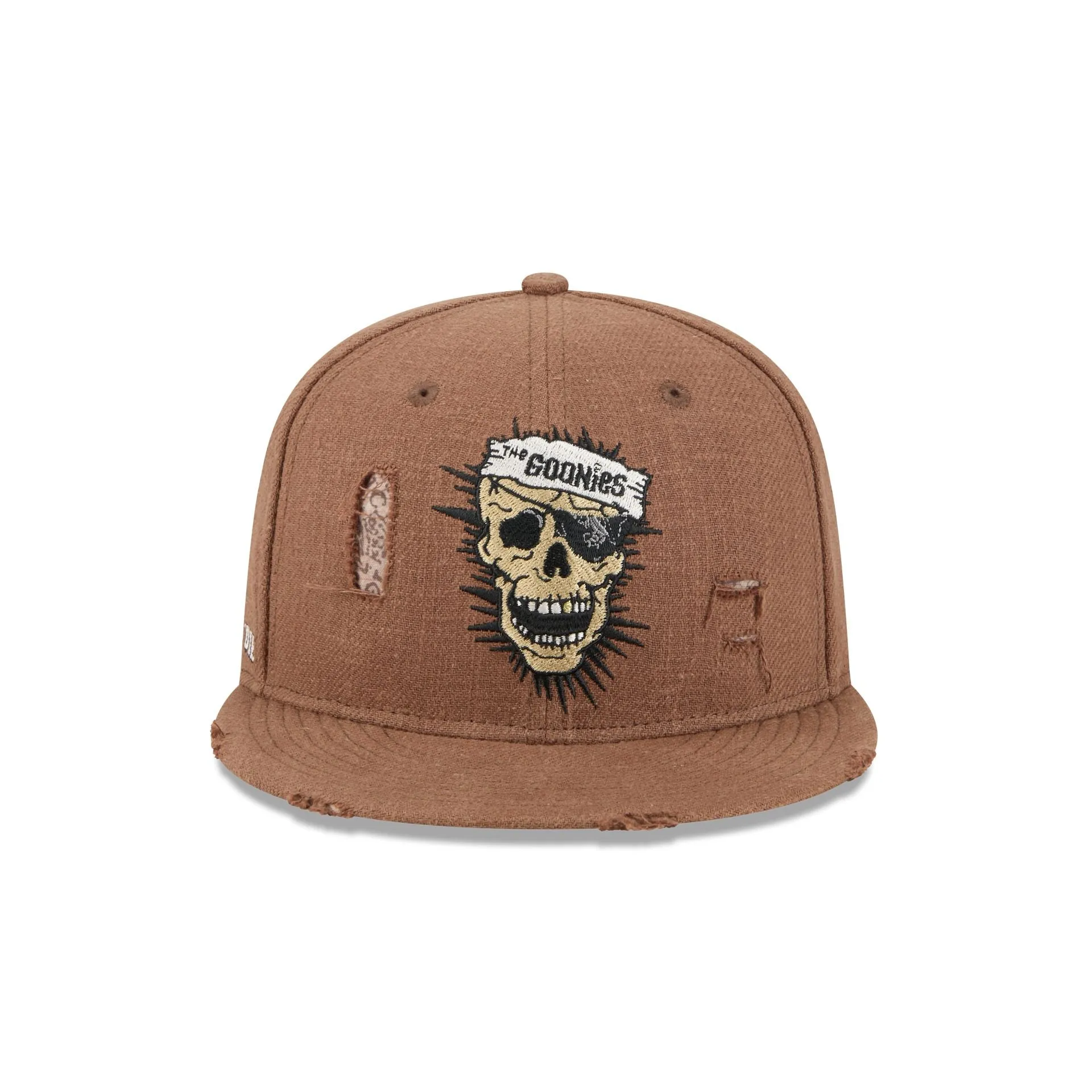 The Goonies 59FIFTY Fitted Hat sold by New Era product image thumbnail 2