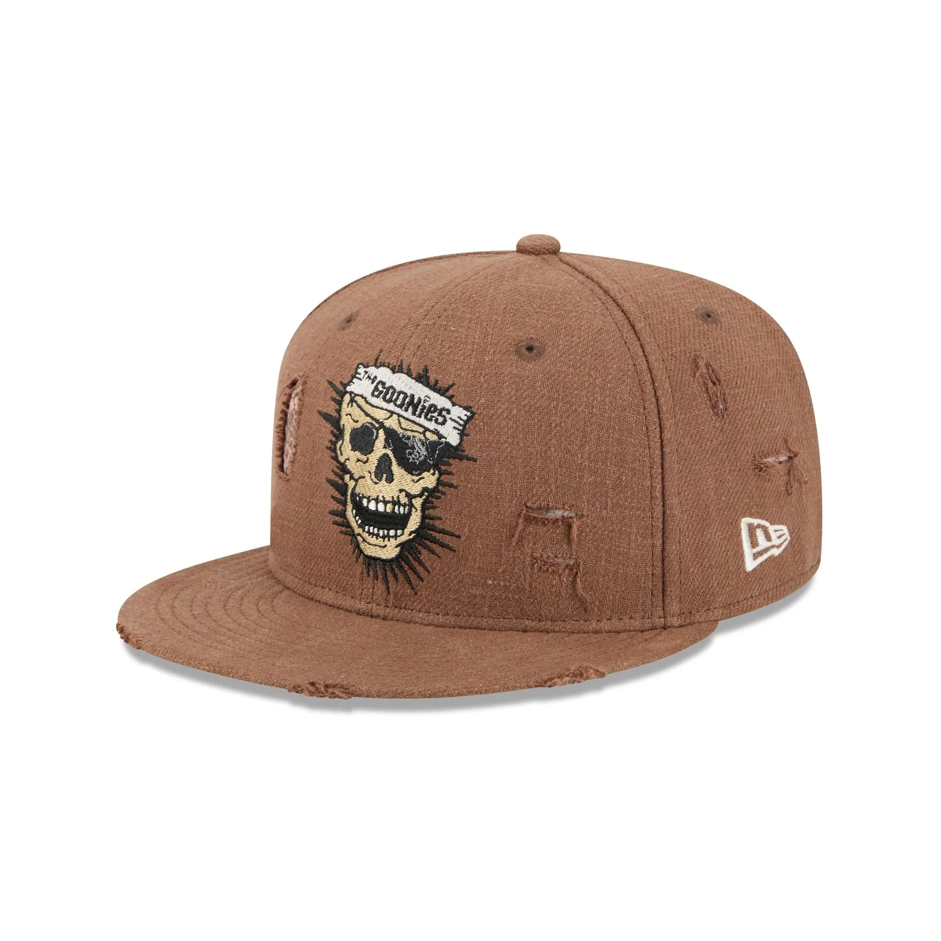 The Goonies 59FIFTY Fitted Hat sold by New Era product image thumbnail 3