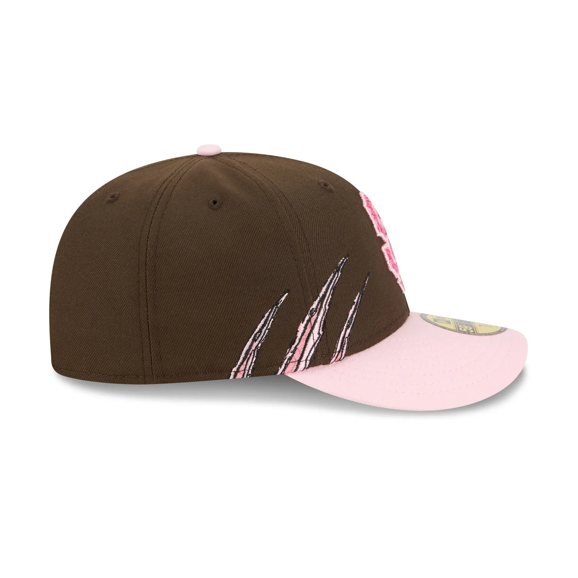 San Francisco Giants Brains 59FIFTY Fitted Hat sold by New Era product image thumbnail 4