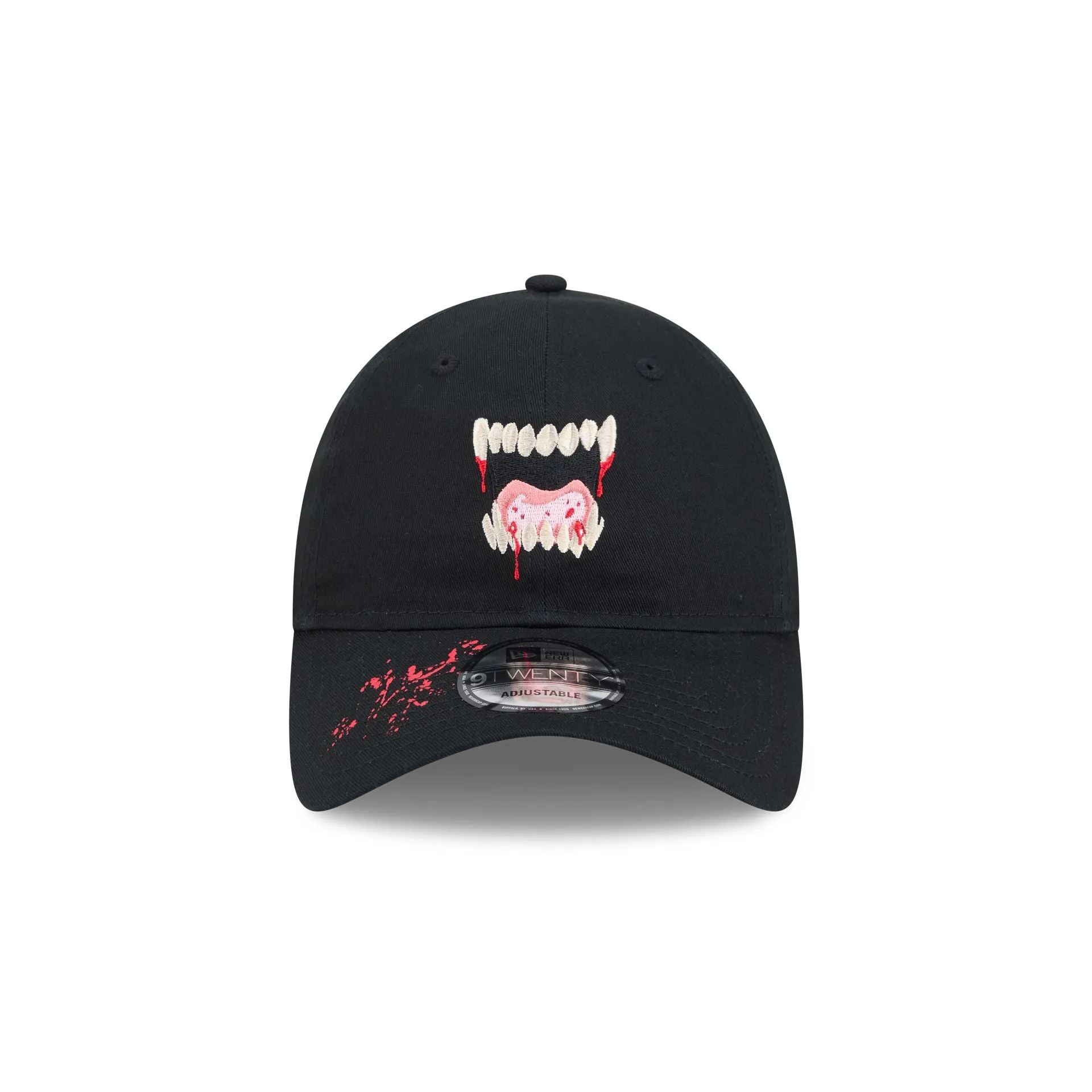 New Era Cap Bites 9TWENTY Adjustable Hat sold by New Era product image thumbnail 2