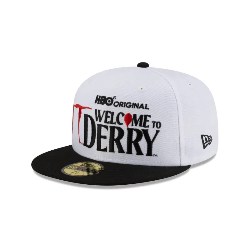 It: Welcome to Derry 59FIFTY Fitted Hat sold by New Era
